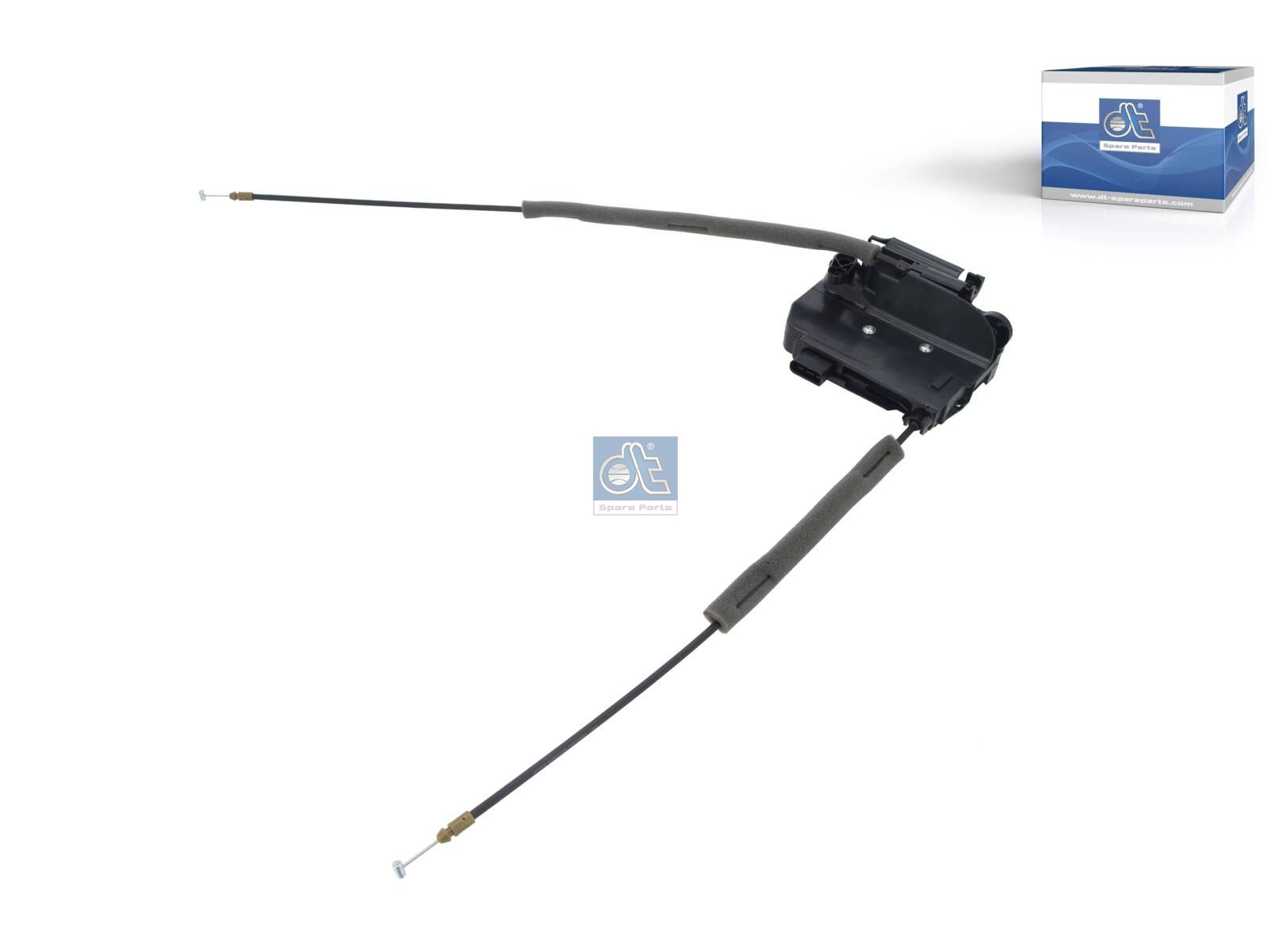 Door lock | DT Spare Parts 7.70304