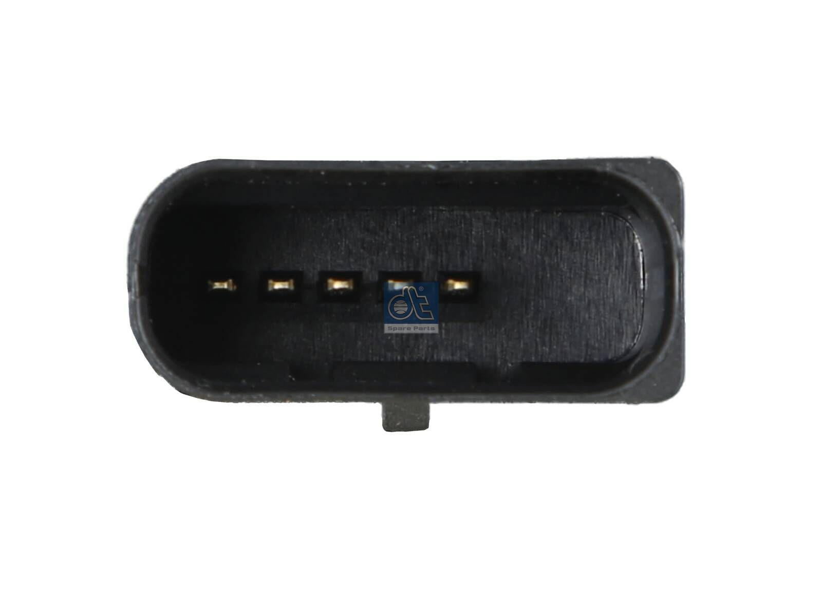 Door lock | DT Spare Parts 7.70304