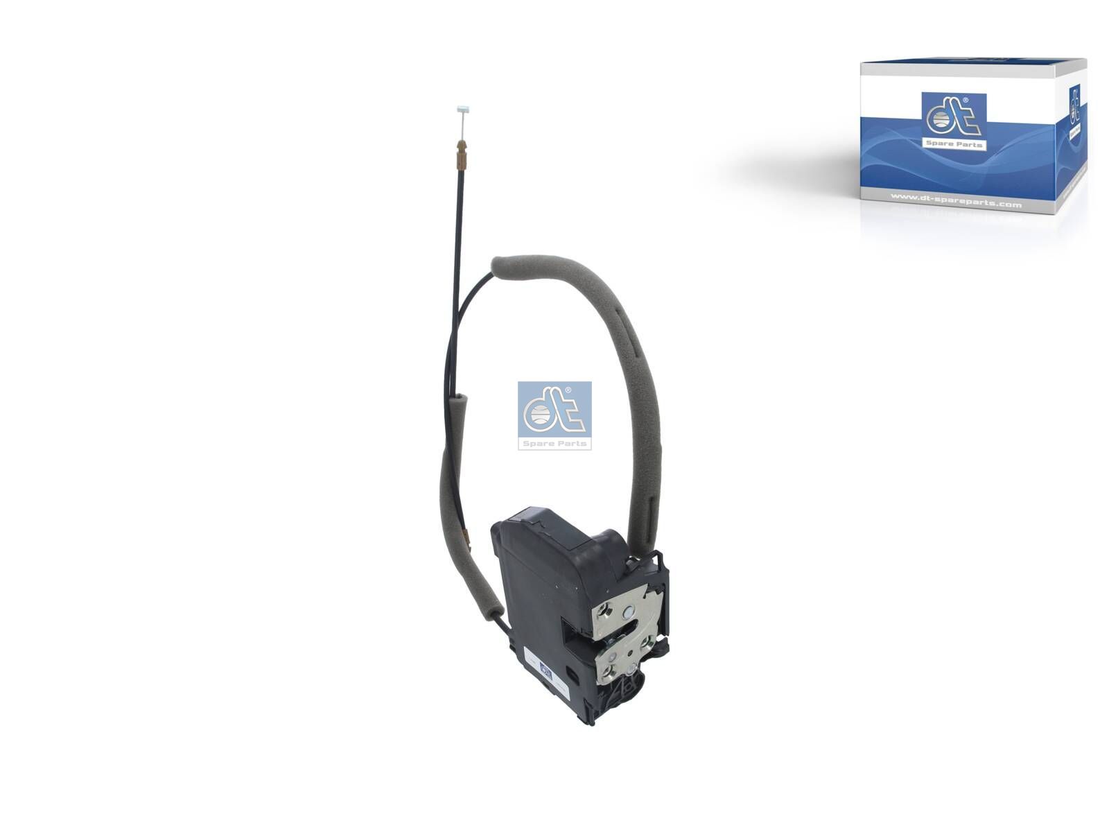 Door lock | DT Spare Parts 7.70305