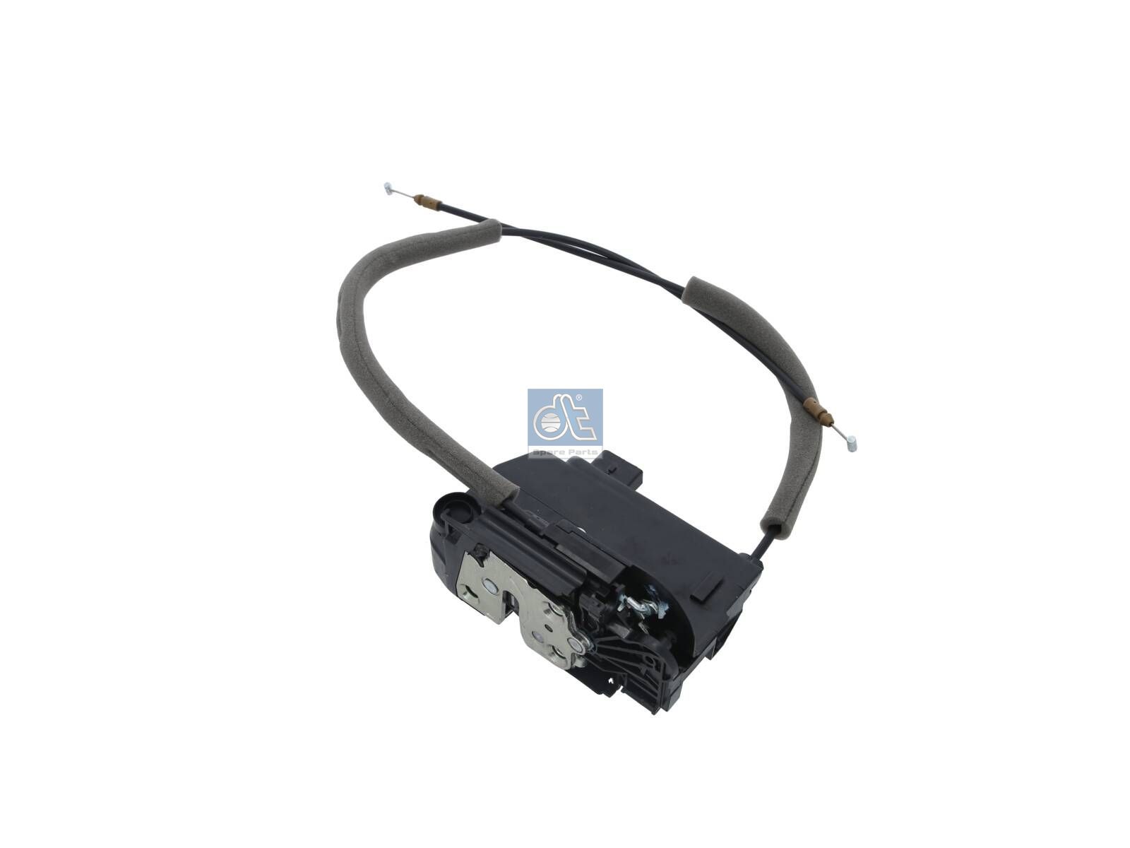 Door lock | DT Spare Parts 7.70305