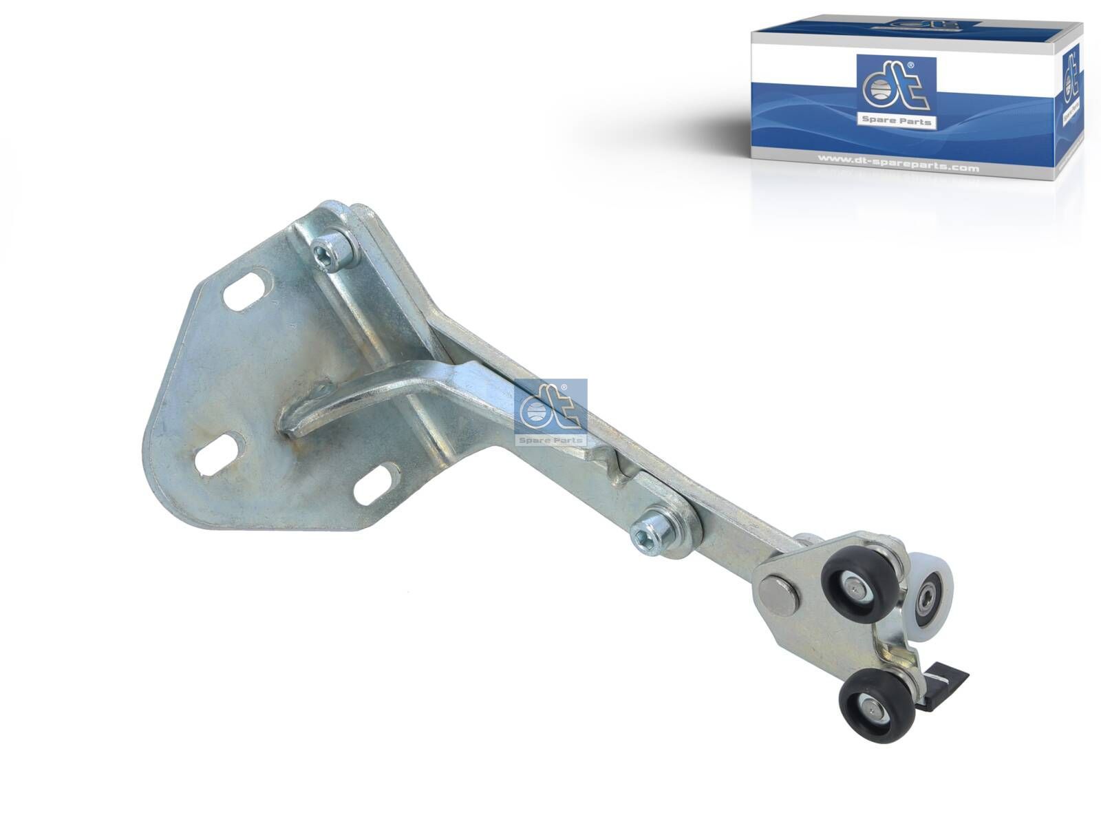 Roller guide | DT Spare Parts 7.70400
