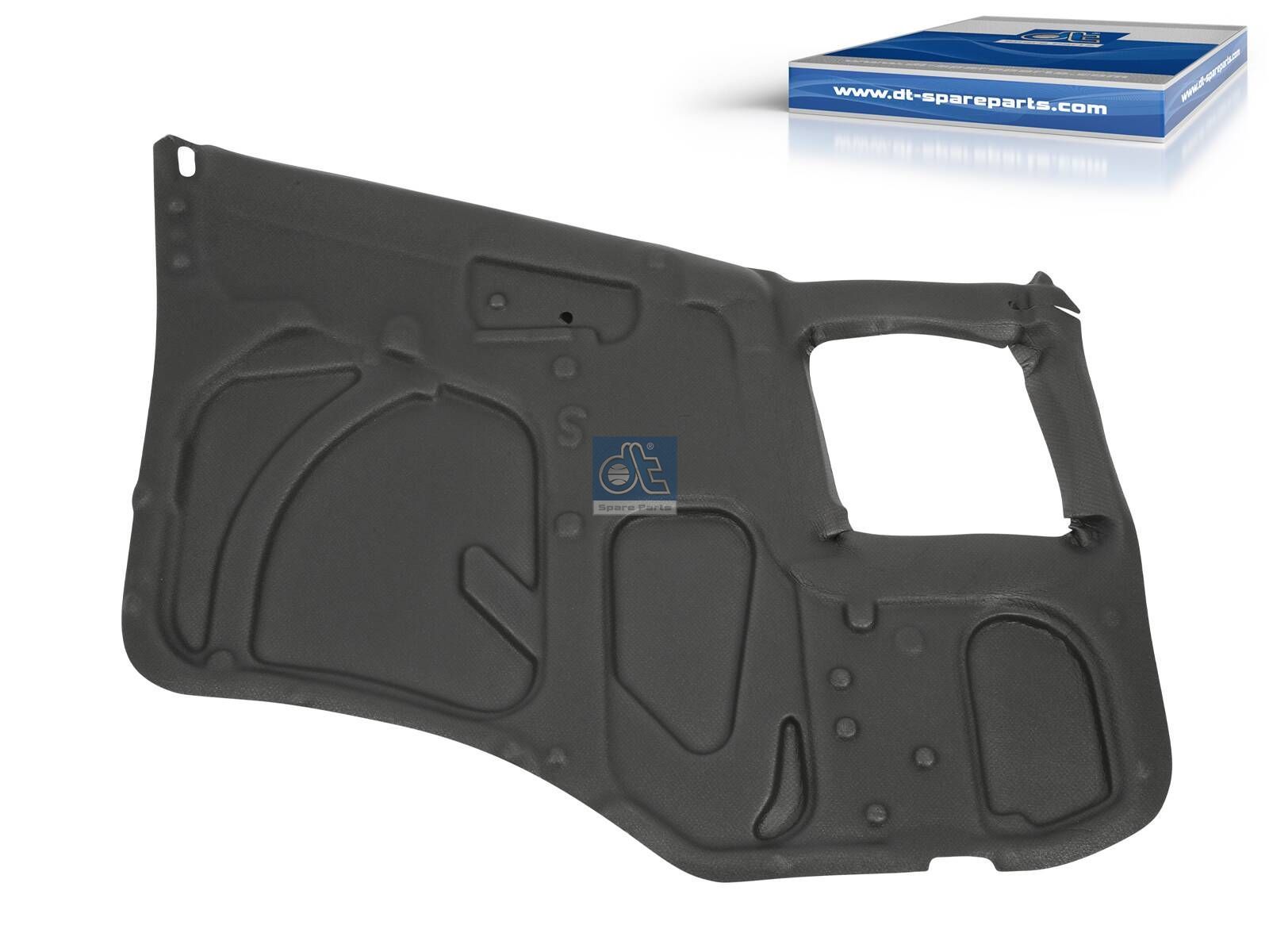 Door trim | DT Spare Parts 7.70500