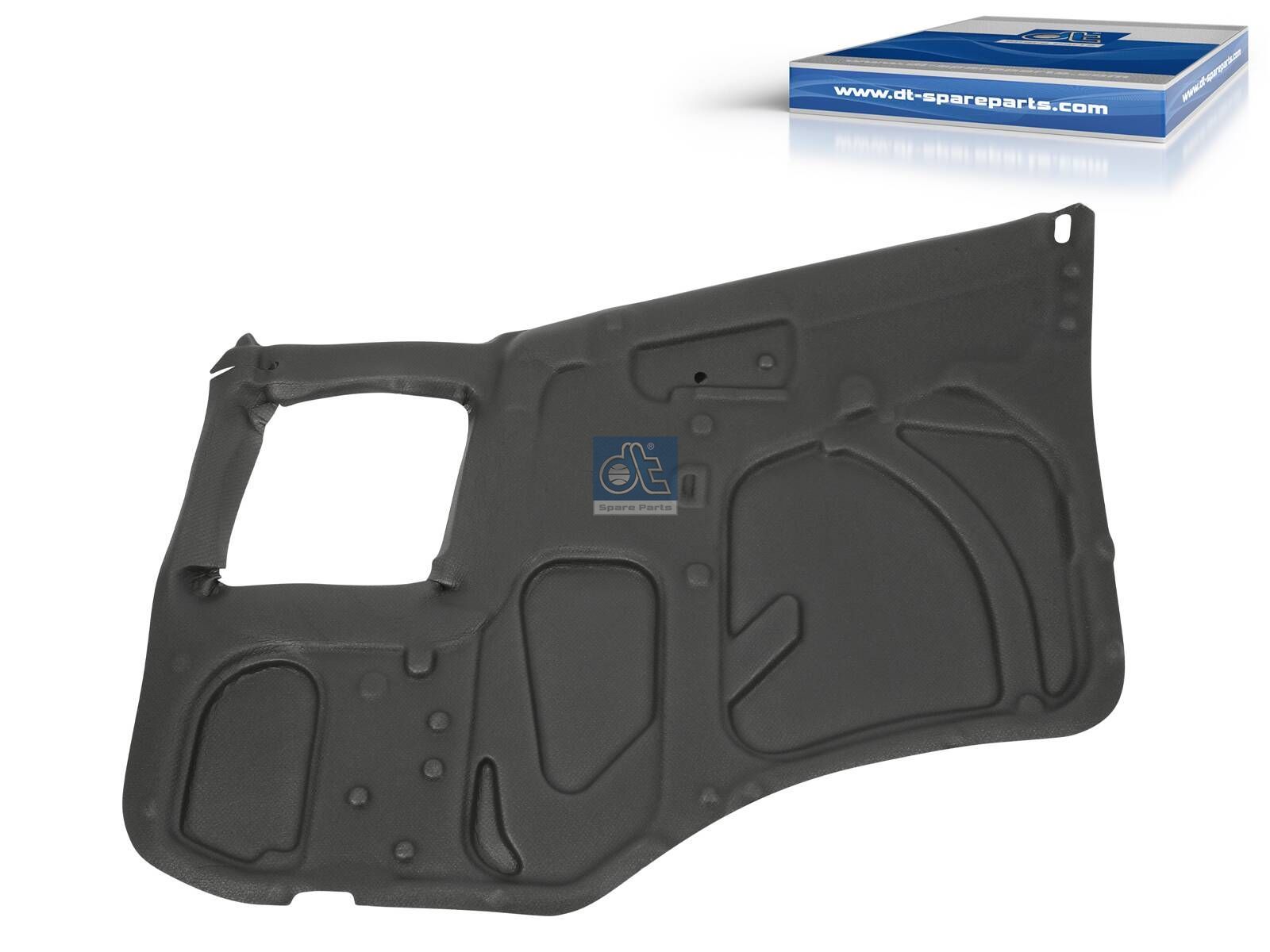Door trim | DT Spare Parts 7.70501