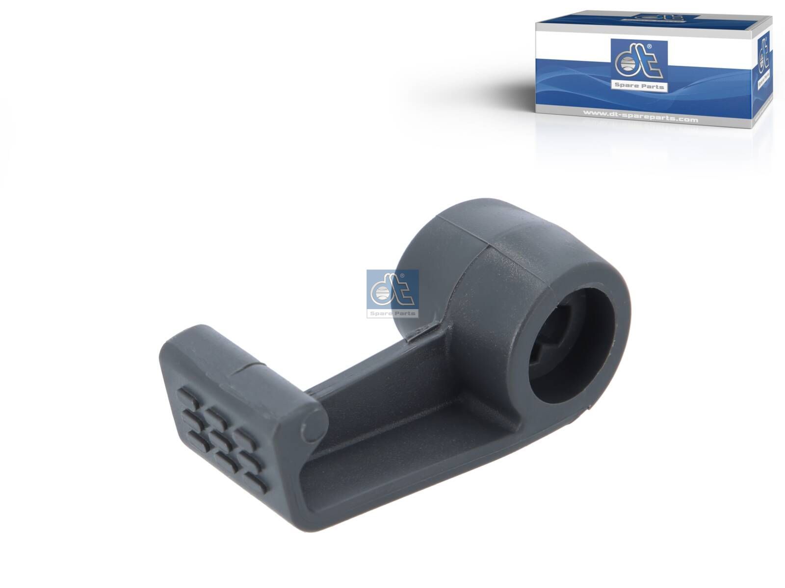 Door handle | DT Spare Parts 7.70600