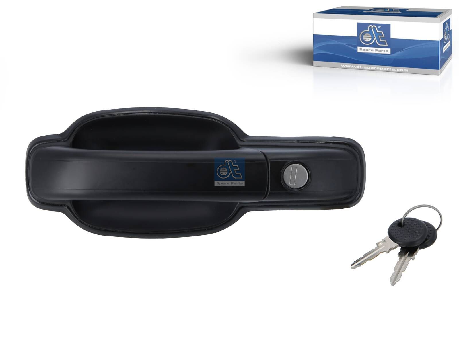 Door handle | DT Spare Parts 7.70601