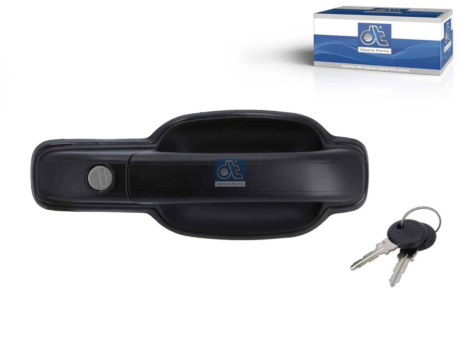 Door handle | DT Spare Parts 7.70602