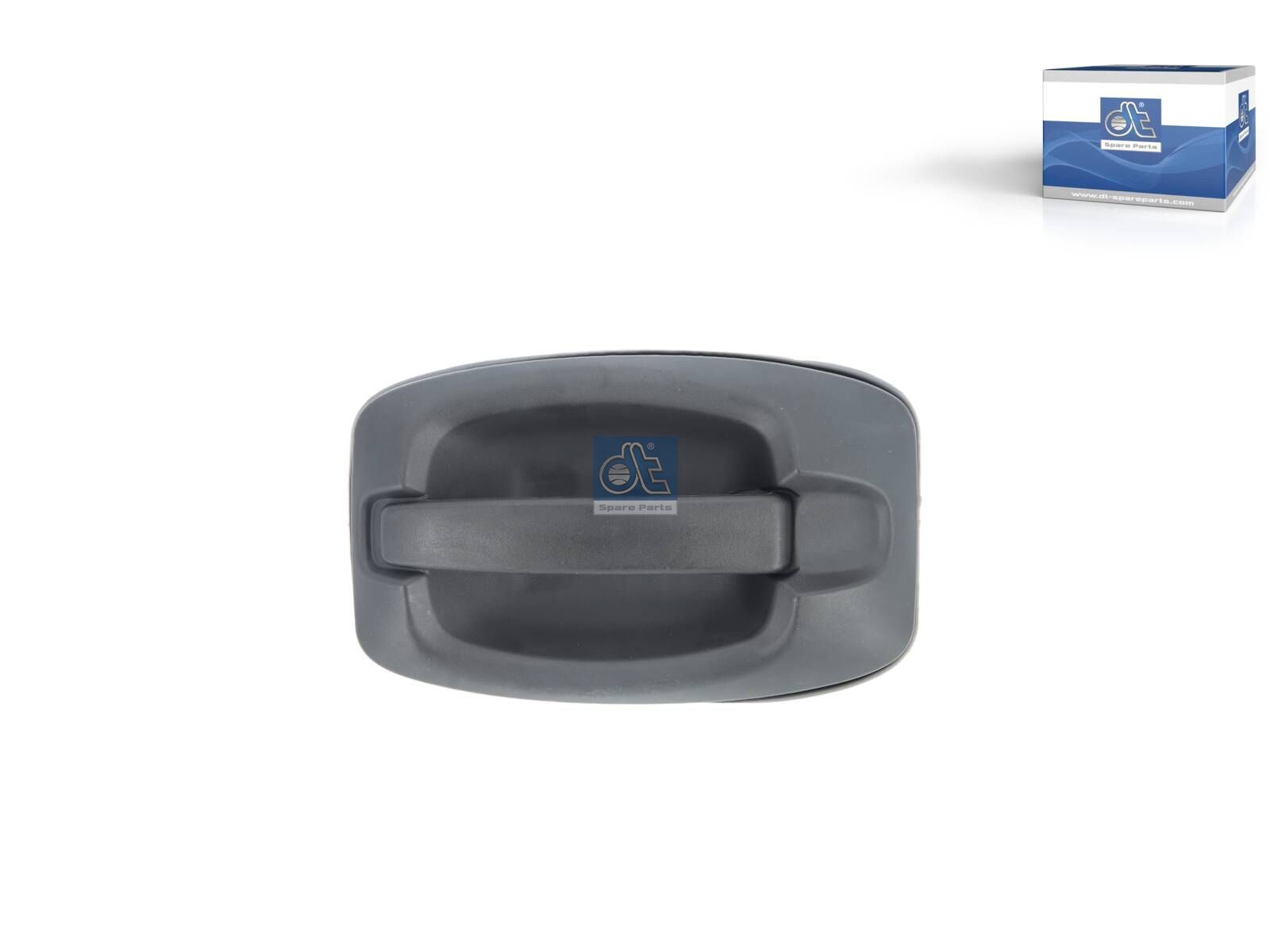 Door handle | DT Spare Parts 7.70603