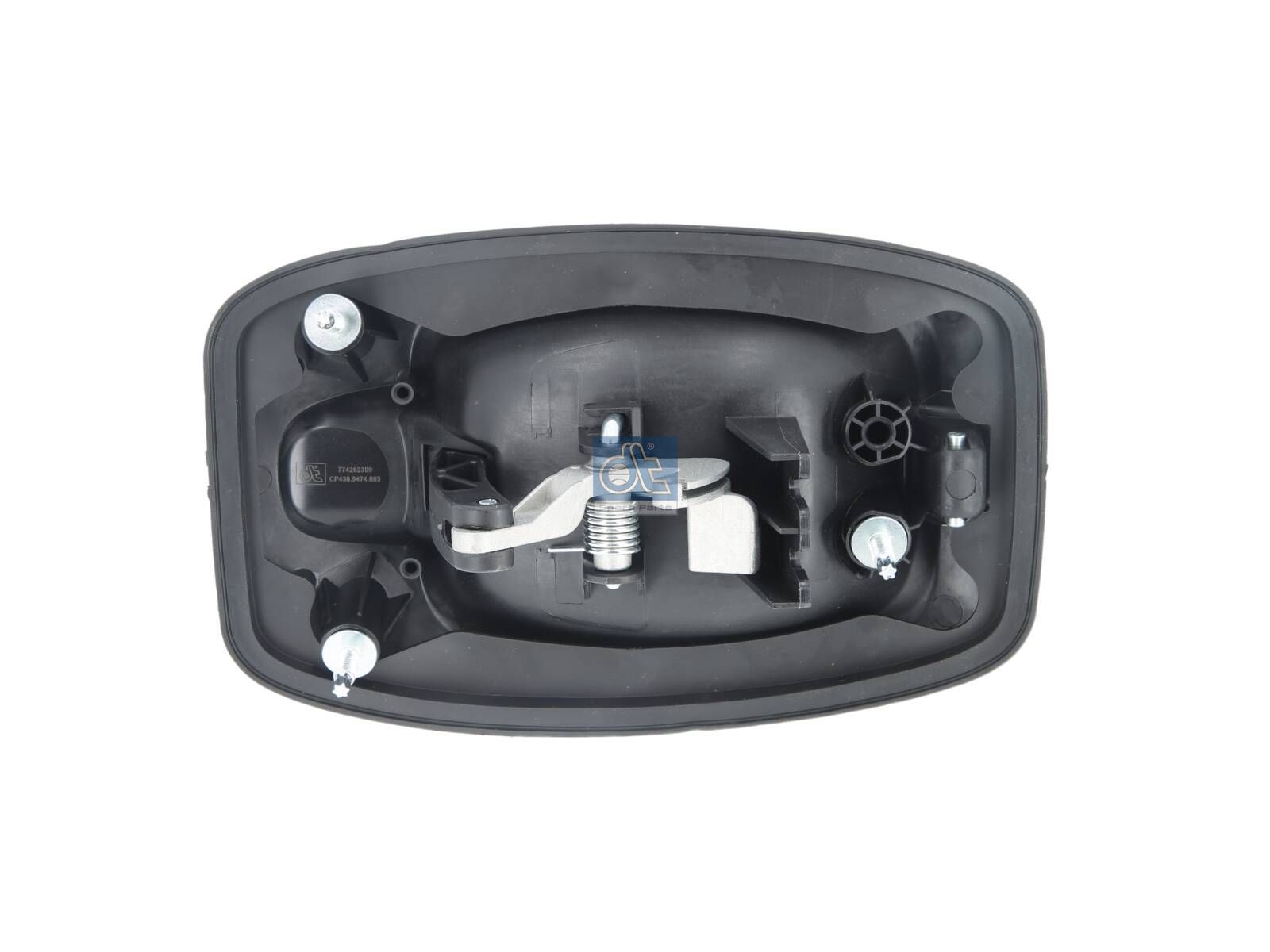 Door handle | DT Spare Parts 7.70603