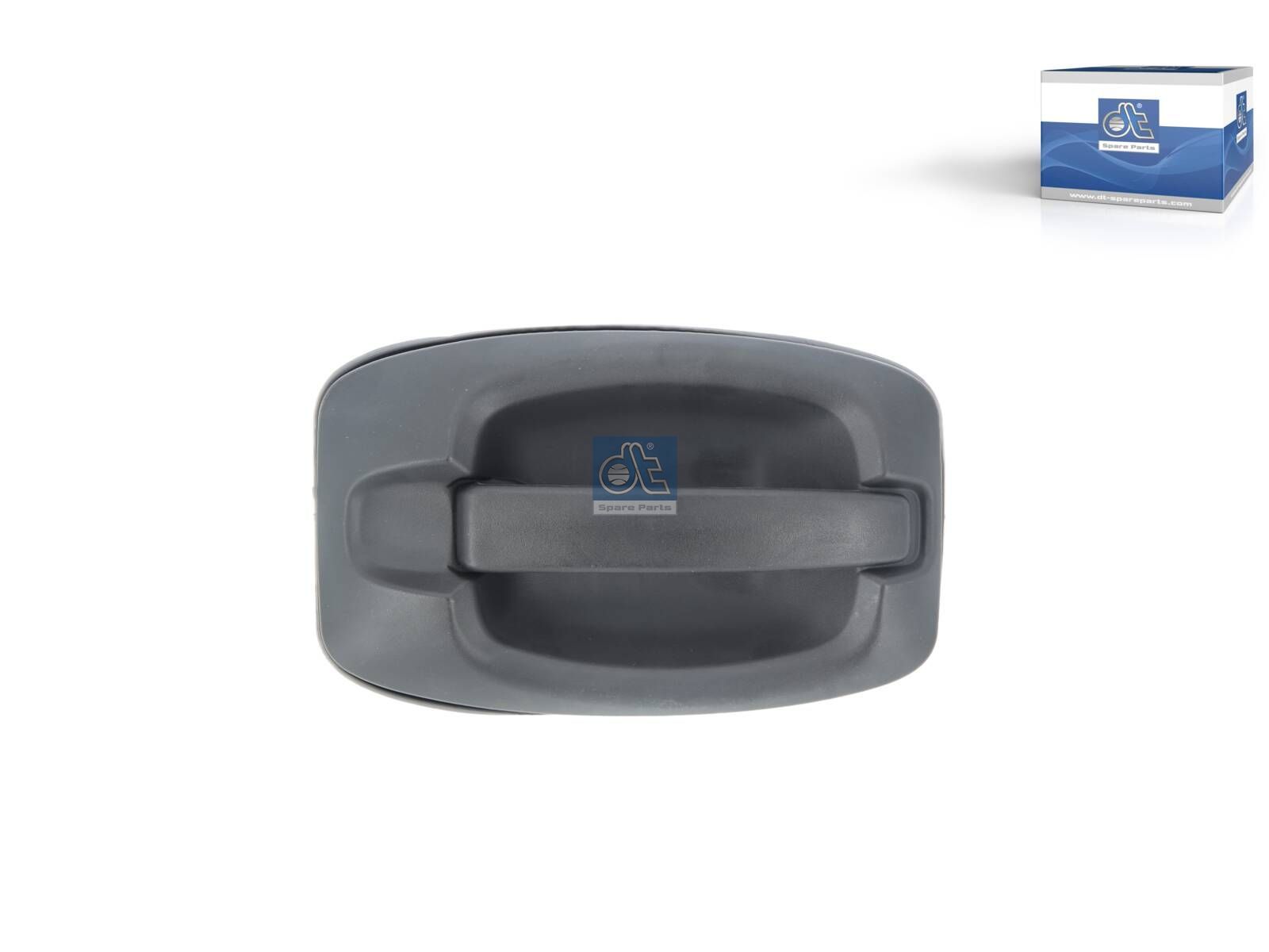 Door handle | DT Spare Parts 7.70604