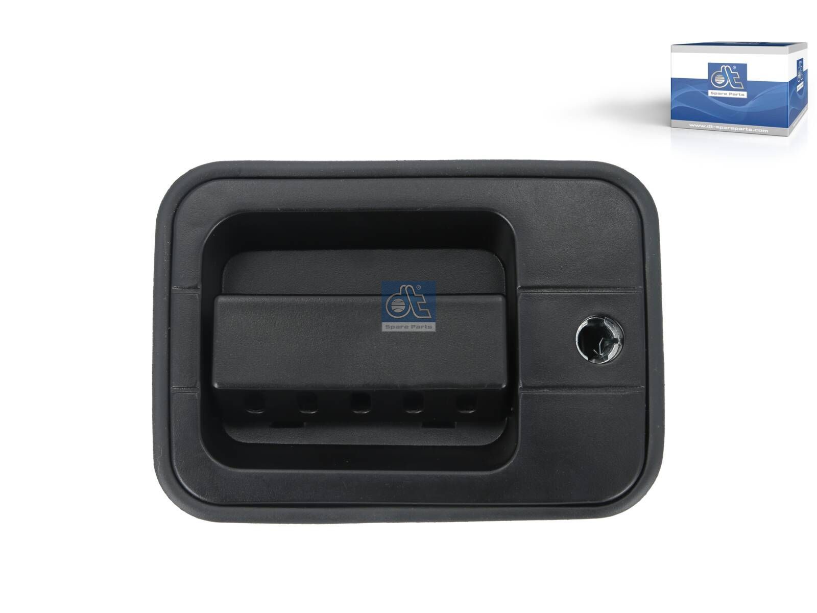 Door handle | DT Spare Parts 7.70605