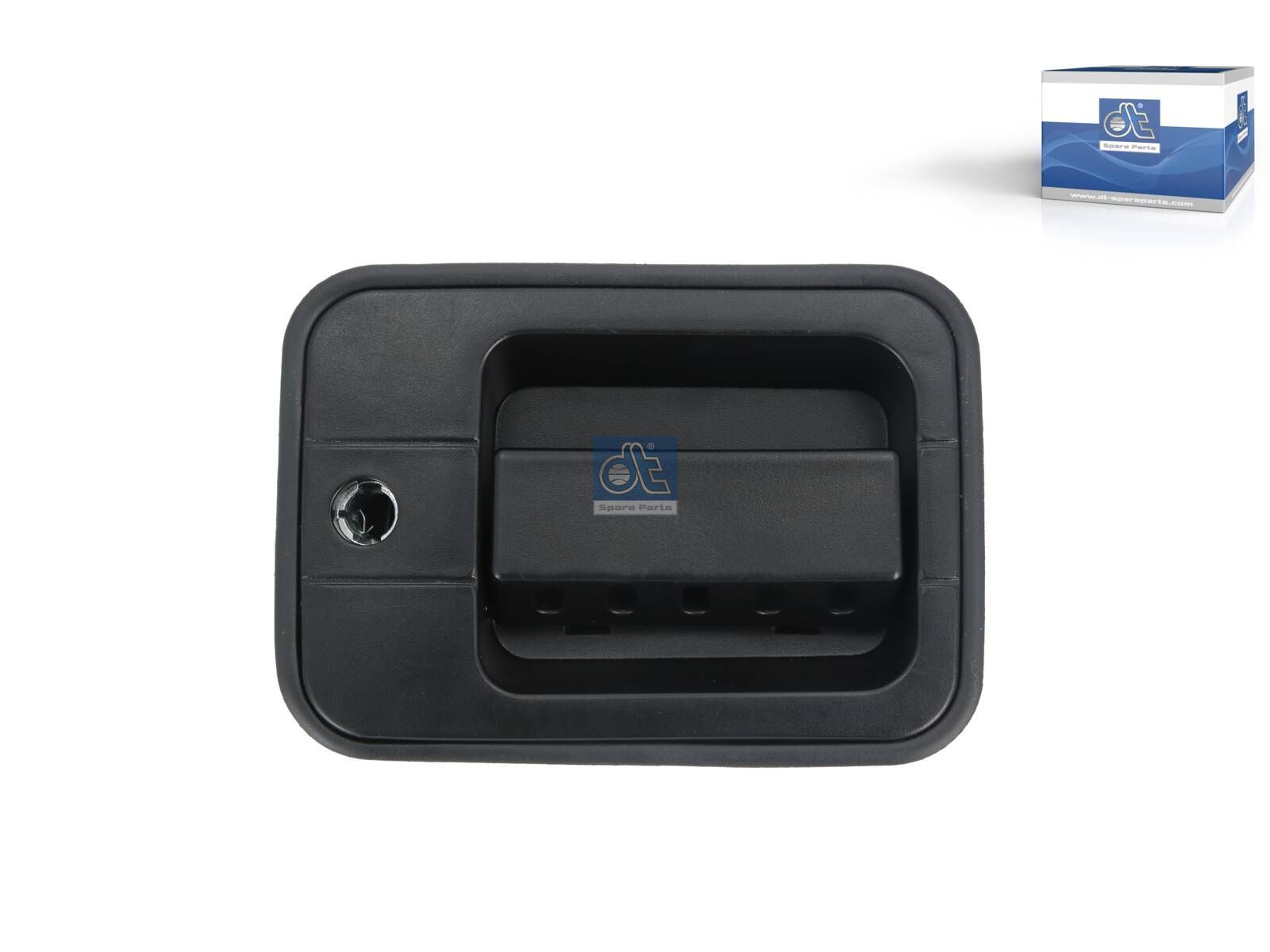 Door handle | DT Spare Parts 7.70606