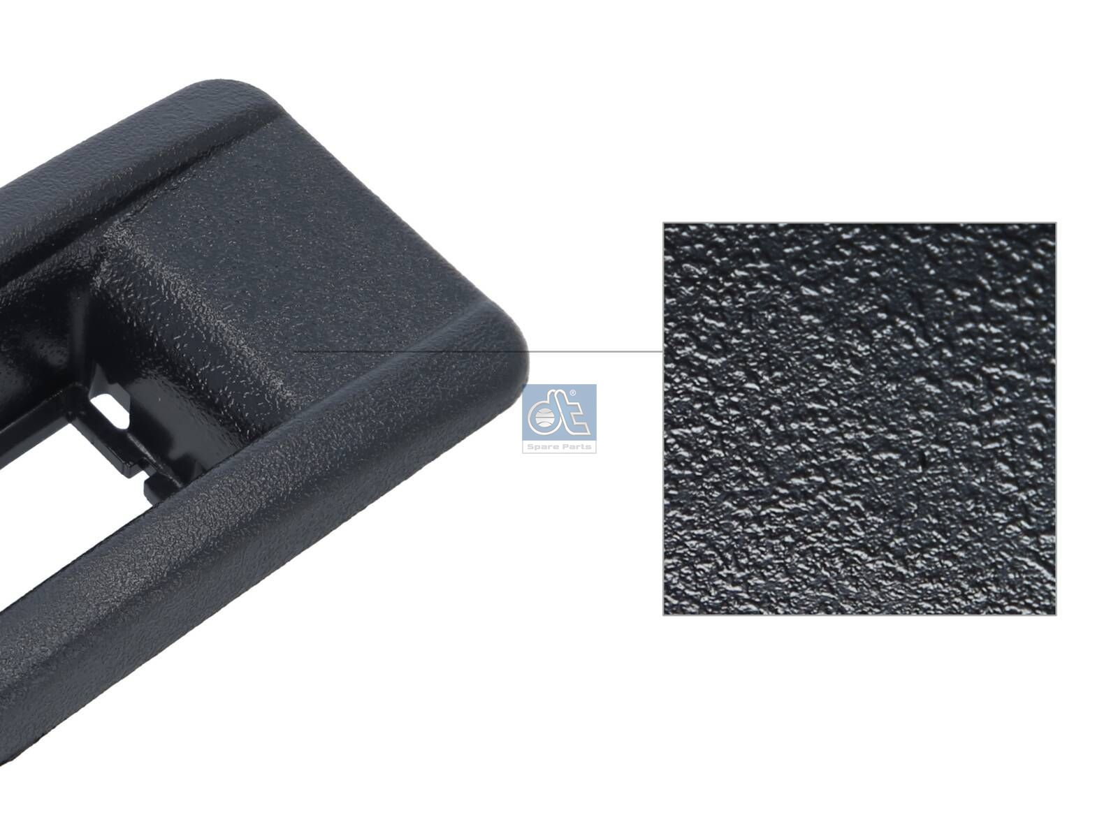 Panelling | DT Spare Parts 7.70701