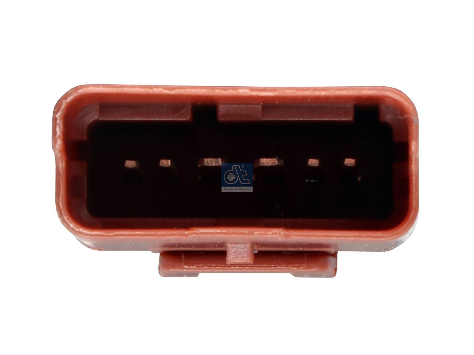 Window regulator | DT Spare Parts 7.70803