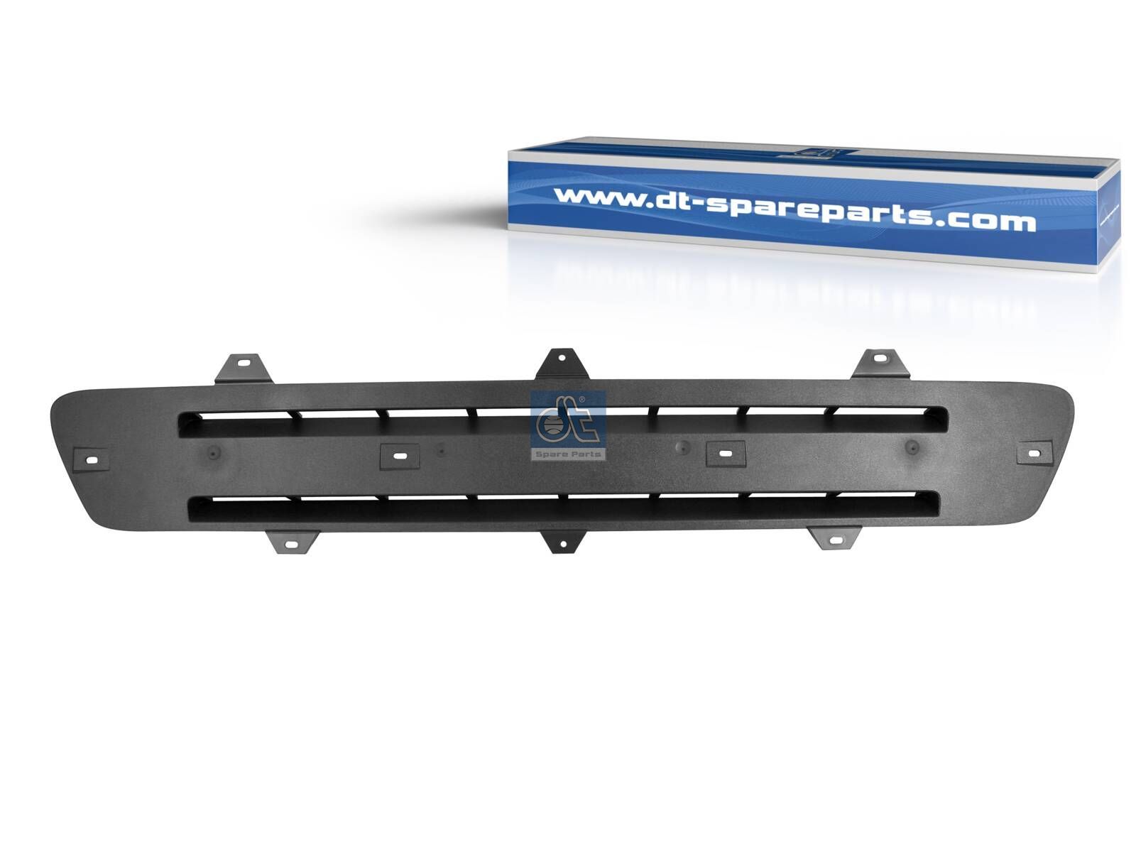 Front grill | DT Spare Parts 7.71005