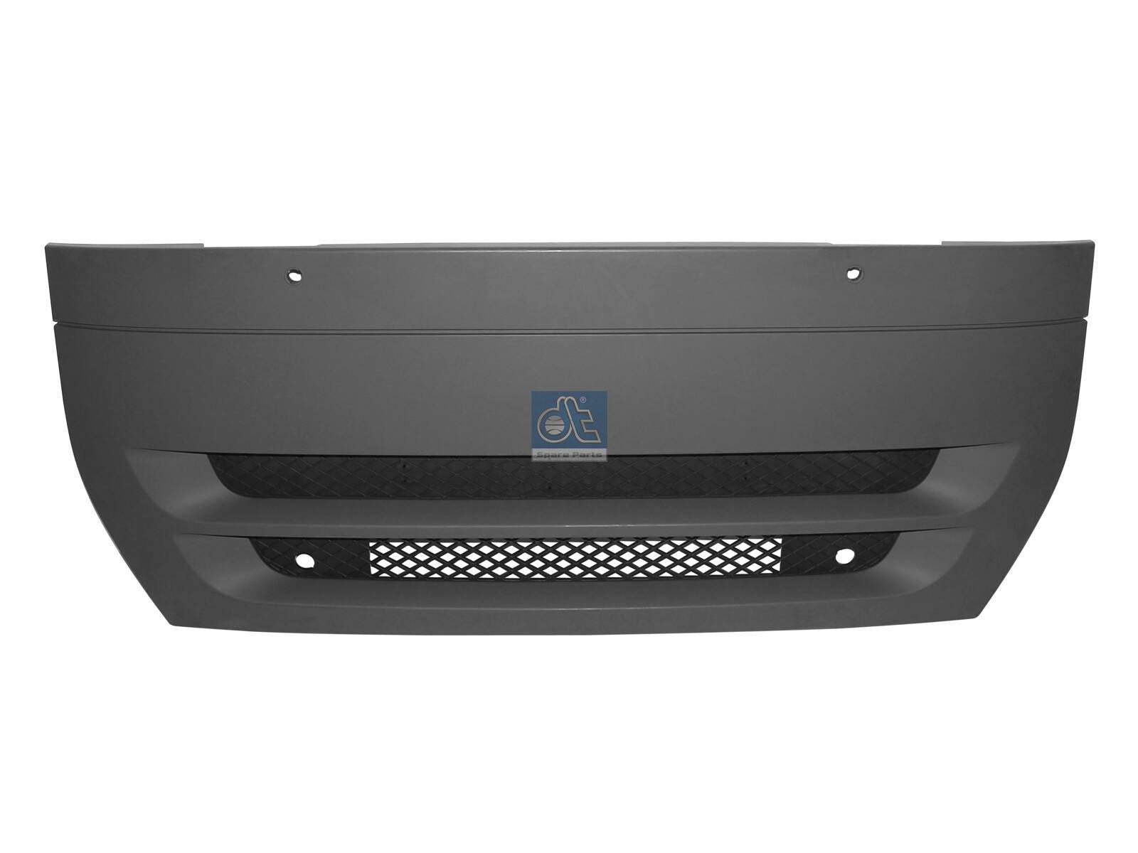 Front grill | DT Spare Parts 7.71006
