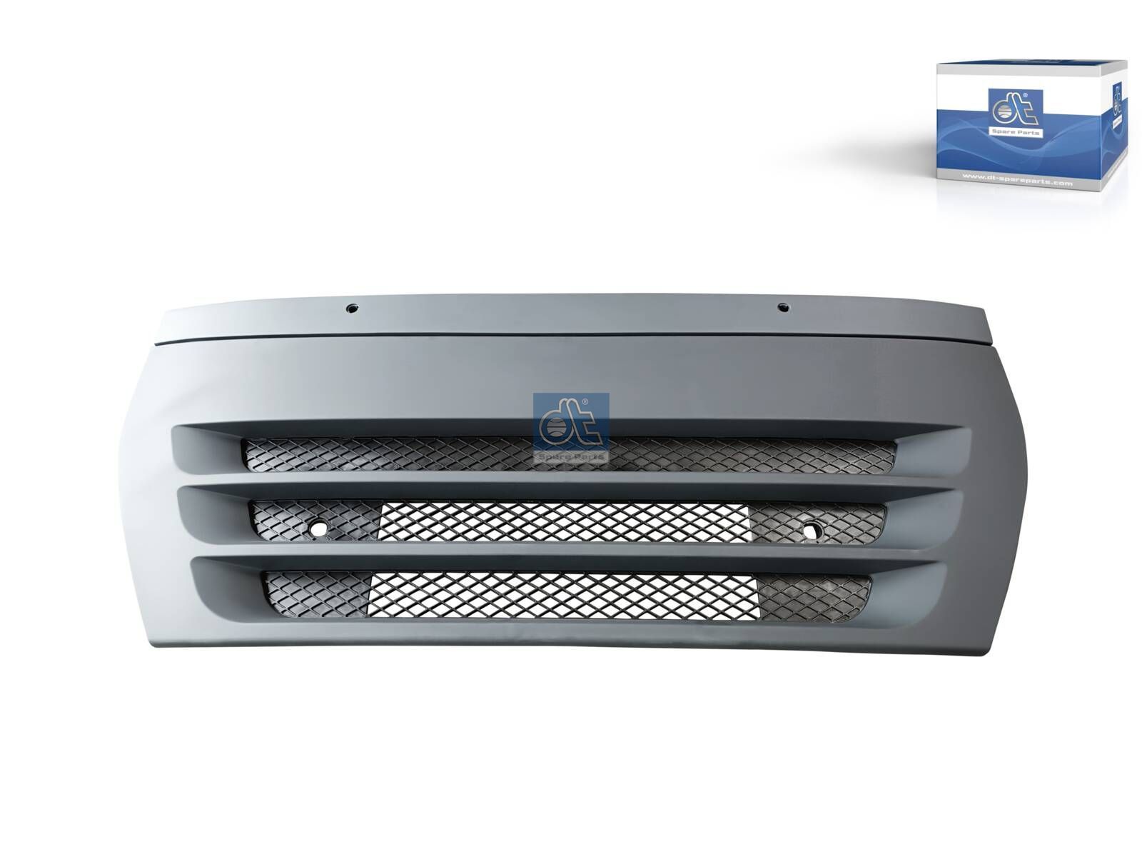 Front grill | DT Spare Parts 7.71007