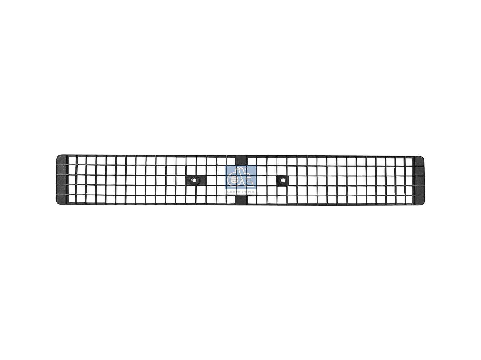Front grill | DT Spare Parts 7.71008