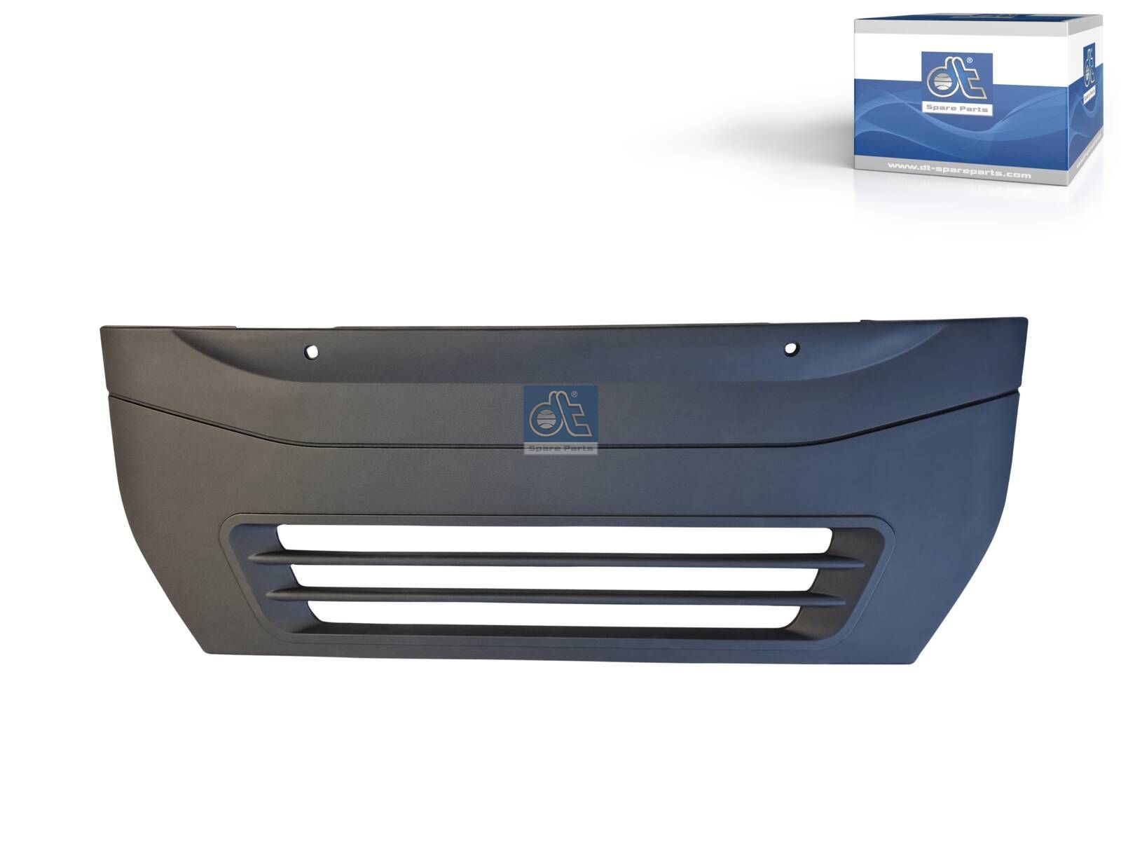 Front grill | DT Spare Parts 7.71011