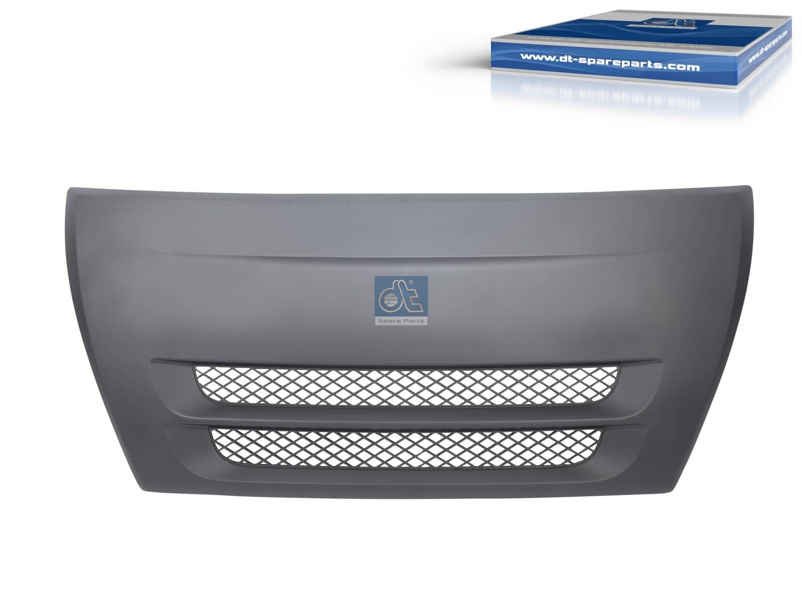 Front grill | DT Spare Parts 7.71017
