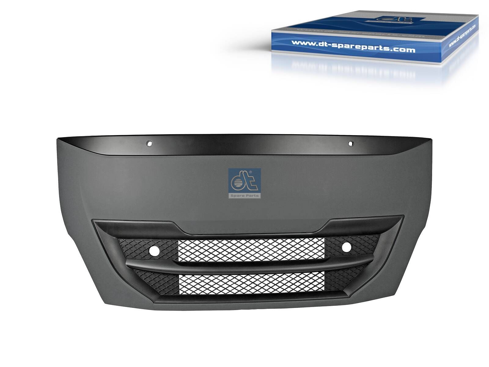 Front grill | DT Spare Parts 7.71018