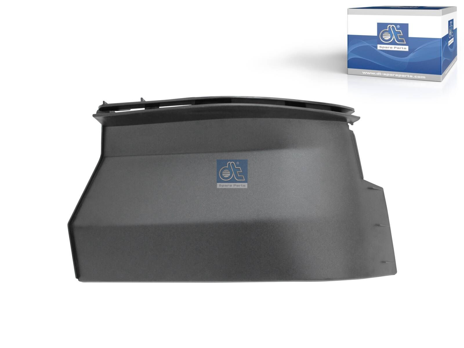 Cover | DT Spare Parts 7.71021