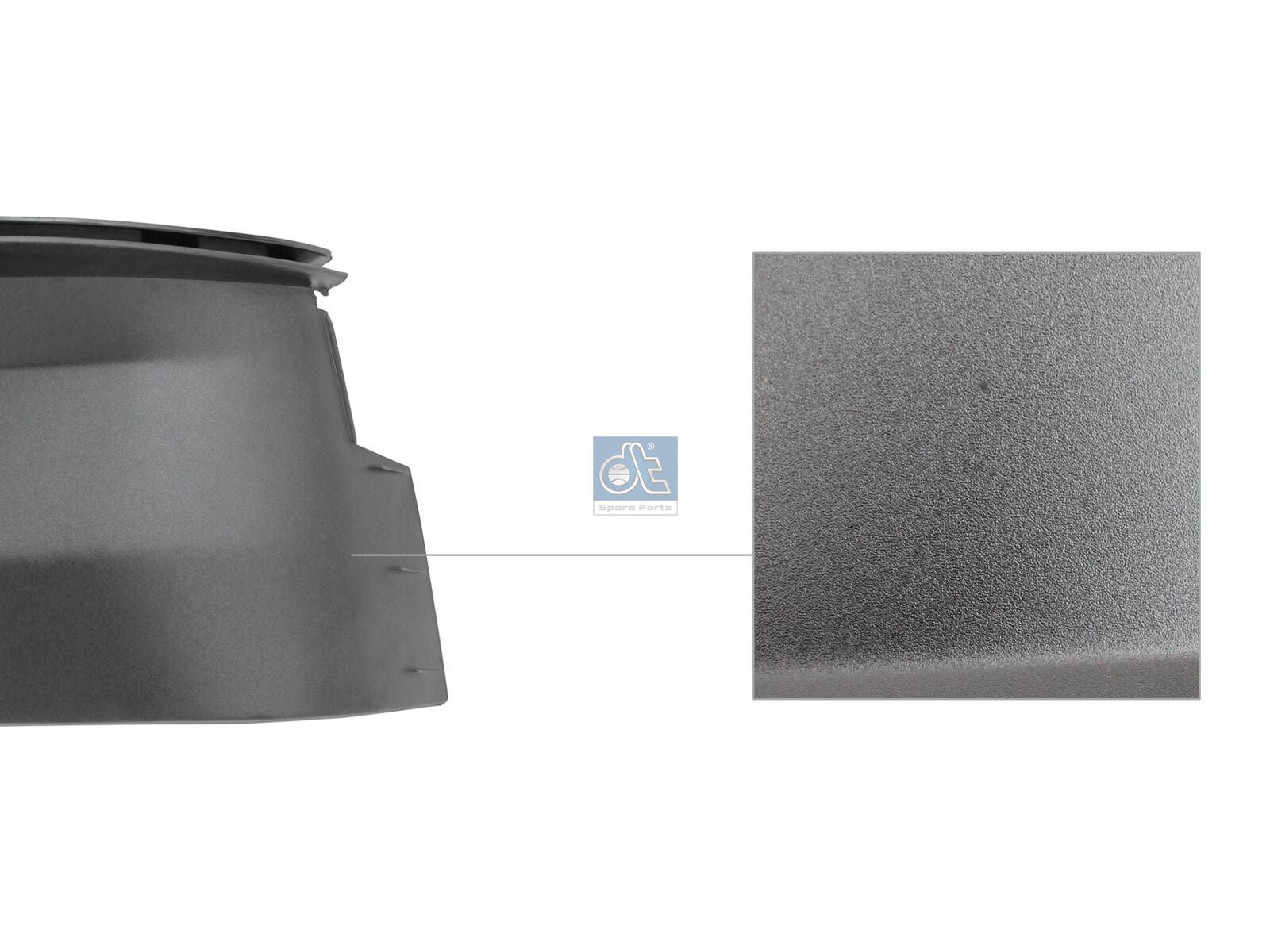 Cover | DT Spare Parts 7.71021