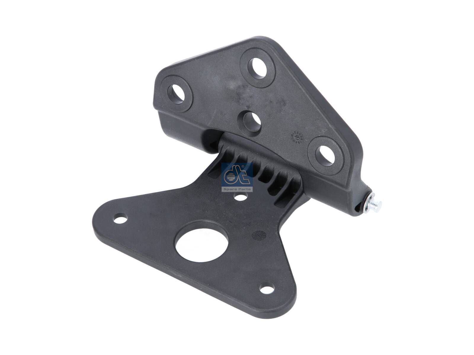 Bisagra DT Spare Parts 7.71026 Bisagra parrilla delantera