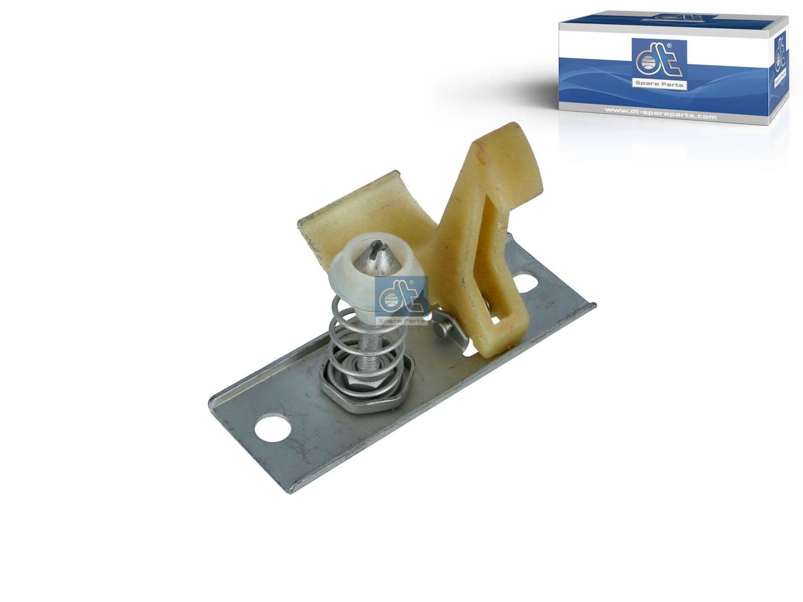 Hood lock | DT Spare Parts 7.71039