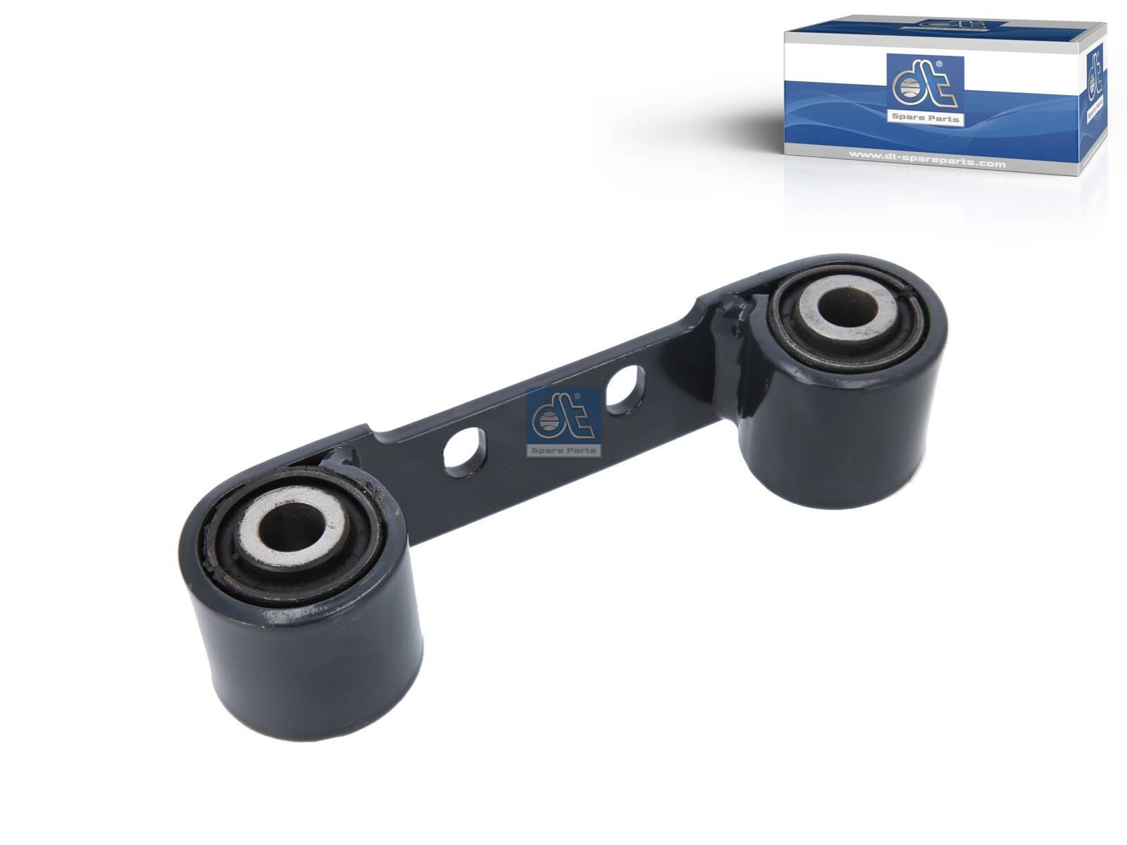 Bracket | DT Spare Parts 7.71041