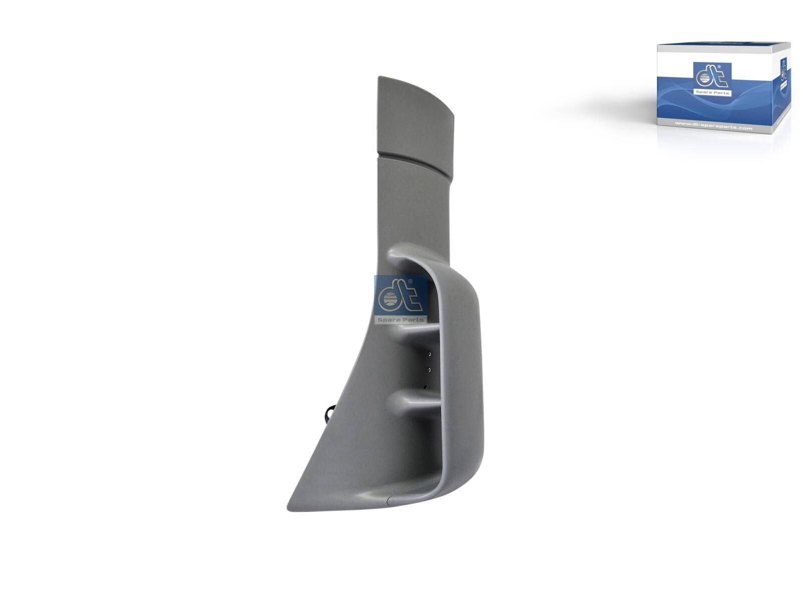 Cabin corner | DT Spare Parts 7.71056