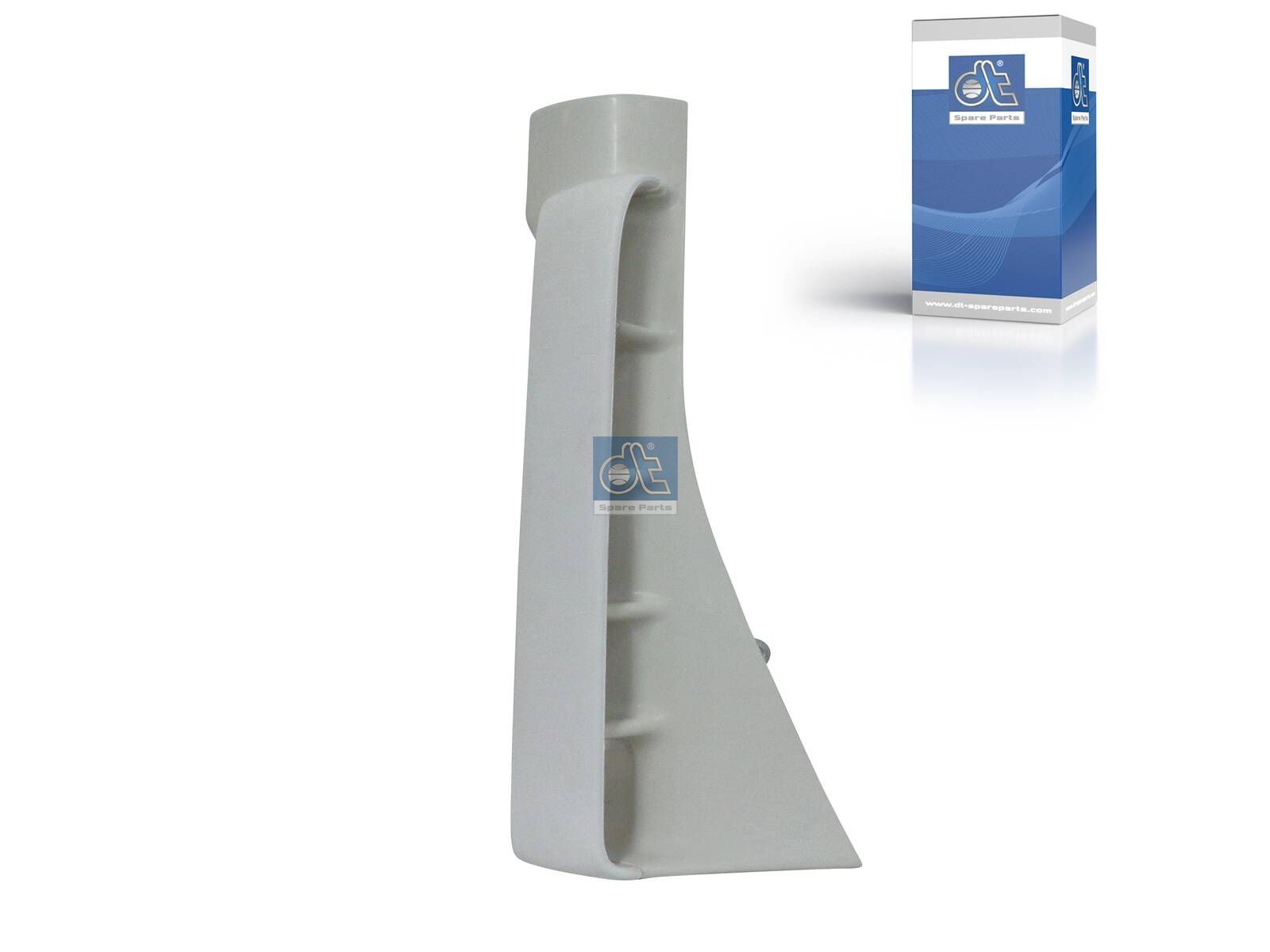 Cabin corner | DT Spare Parts 7.71059