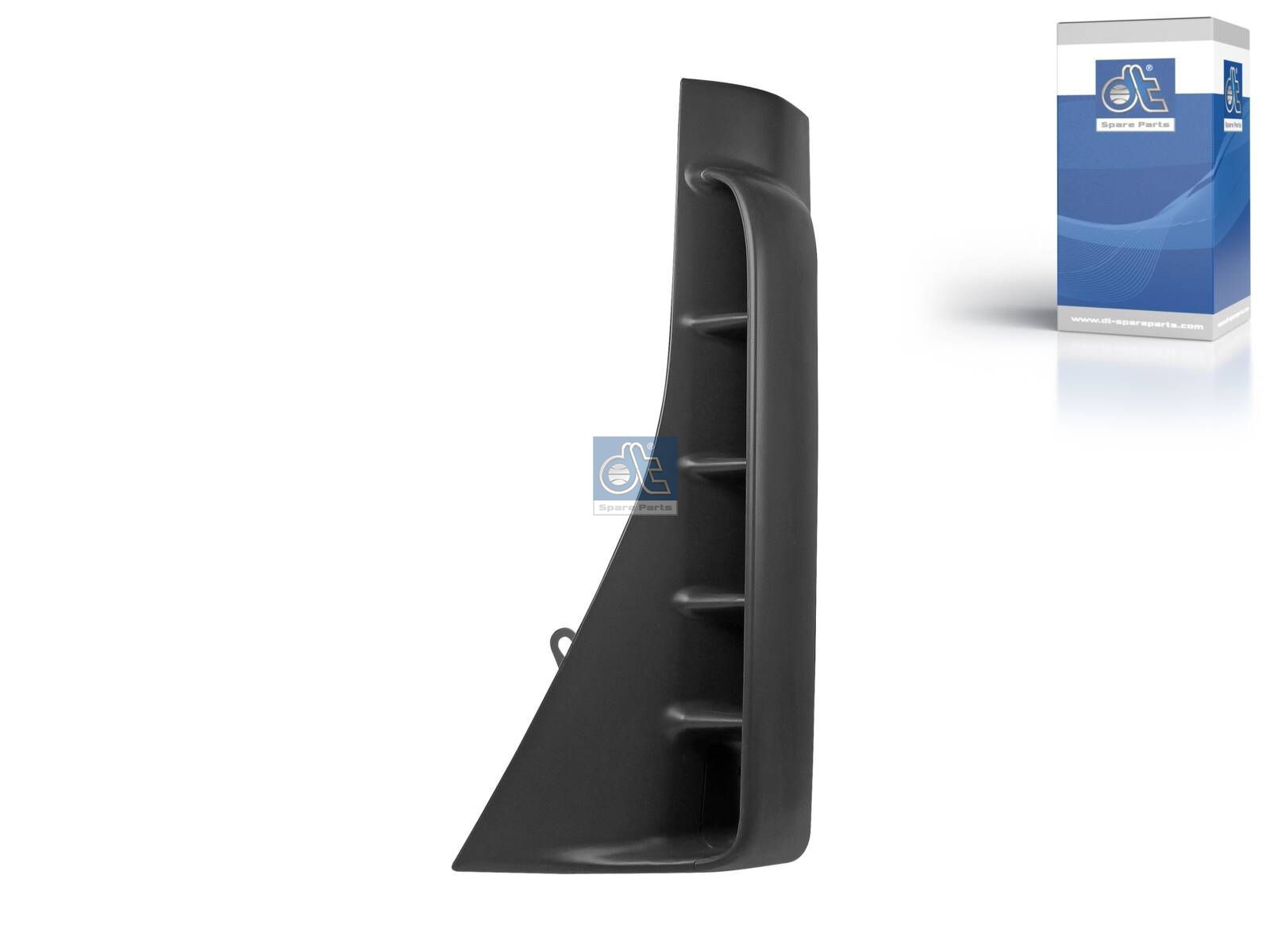Cabin corner | DT Spare Parts 7.71064