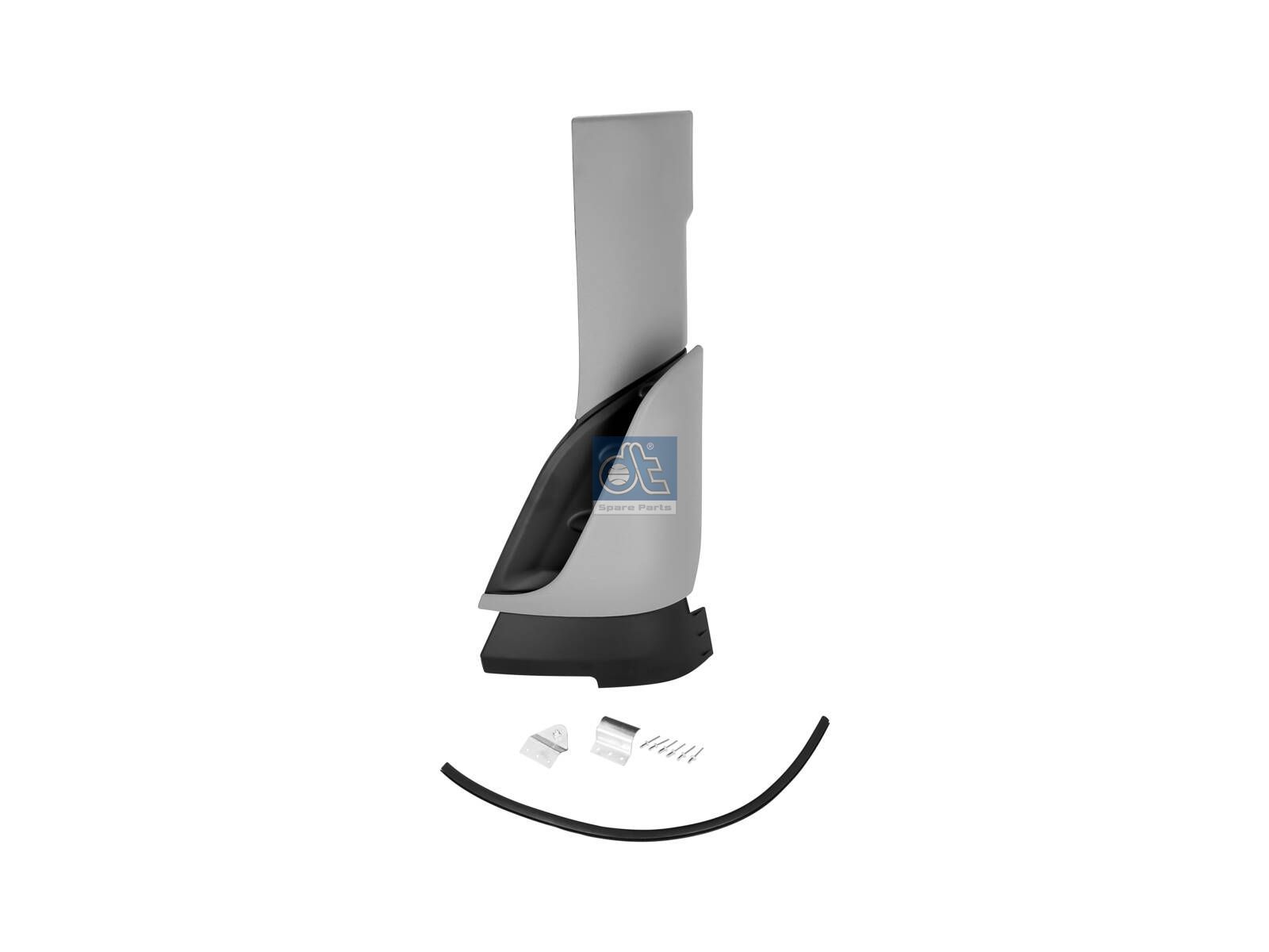 Cabin corner | DT Spare Parts 7.71065