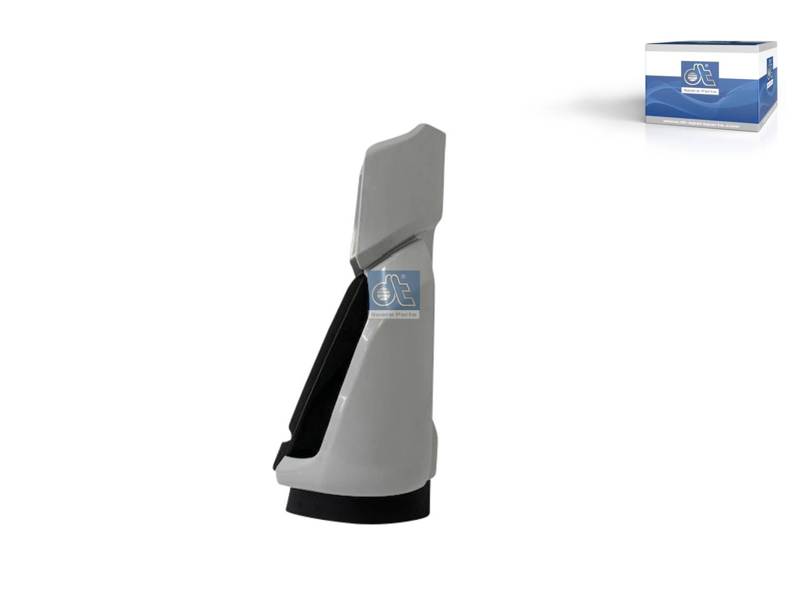 Cabin corner | DT Spare Parts 7.71067