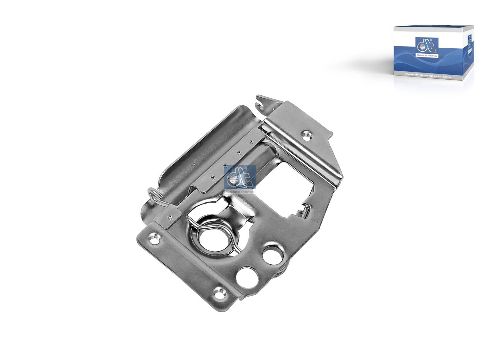 Hood lock | DT Spare Parts 7.71070
