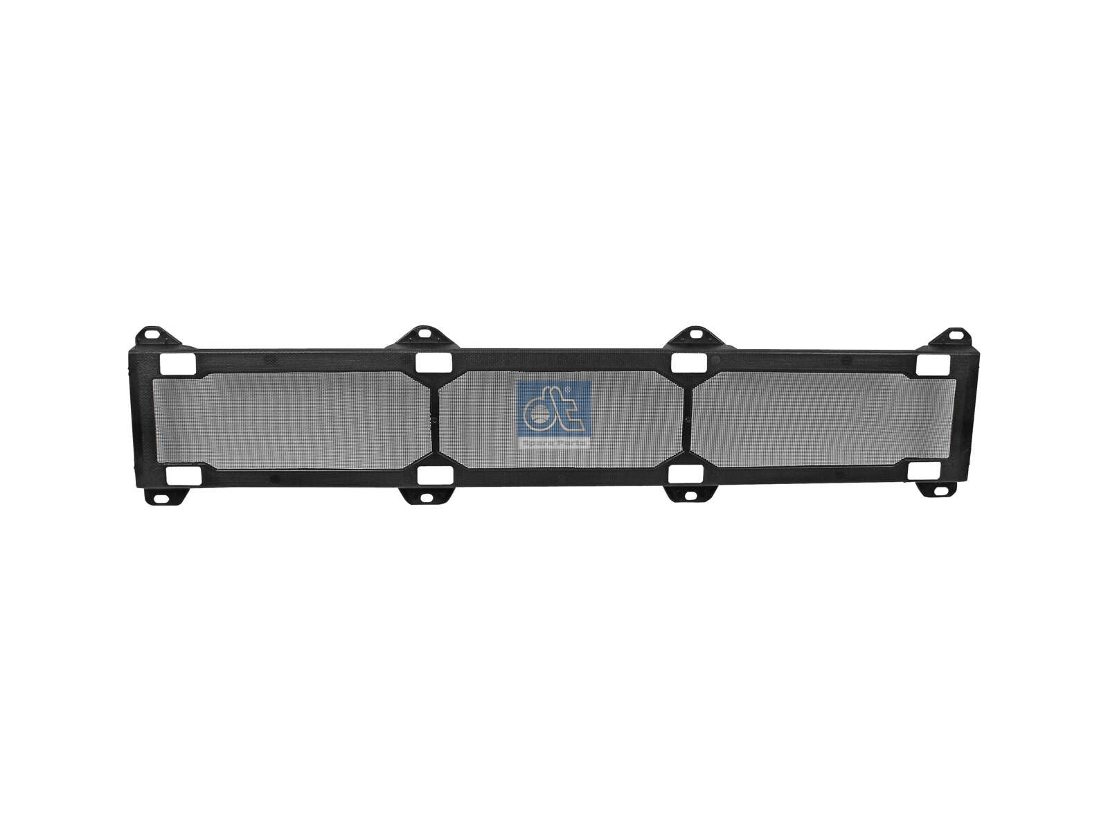 Front grill | DT Spare Parts 7.71076