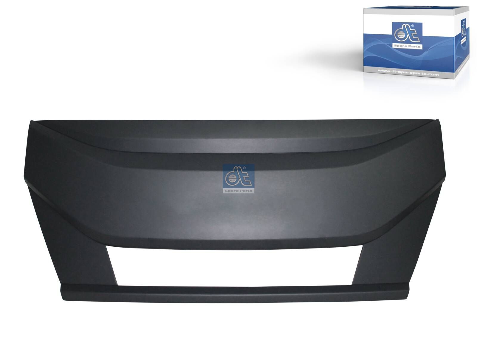 Front grill | DT Spare Parts 7.71077