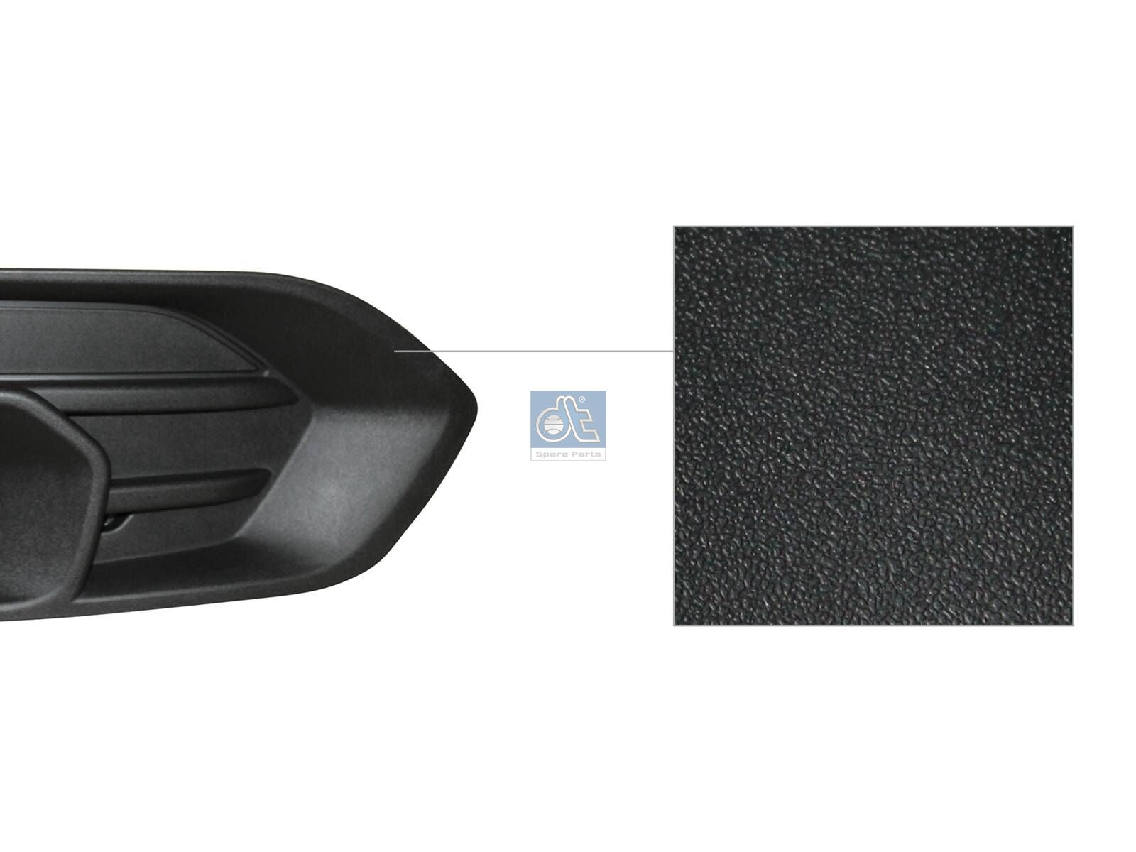 Cover | DT Spare Parts 7.71110