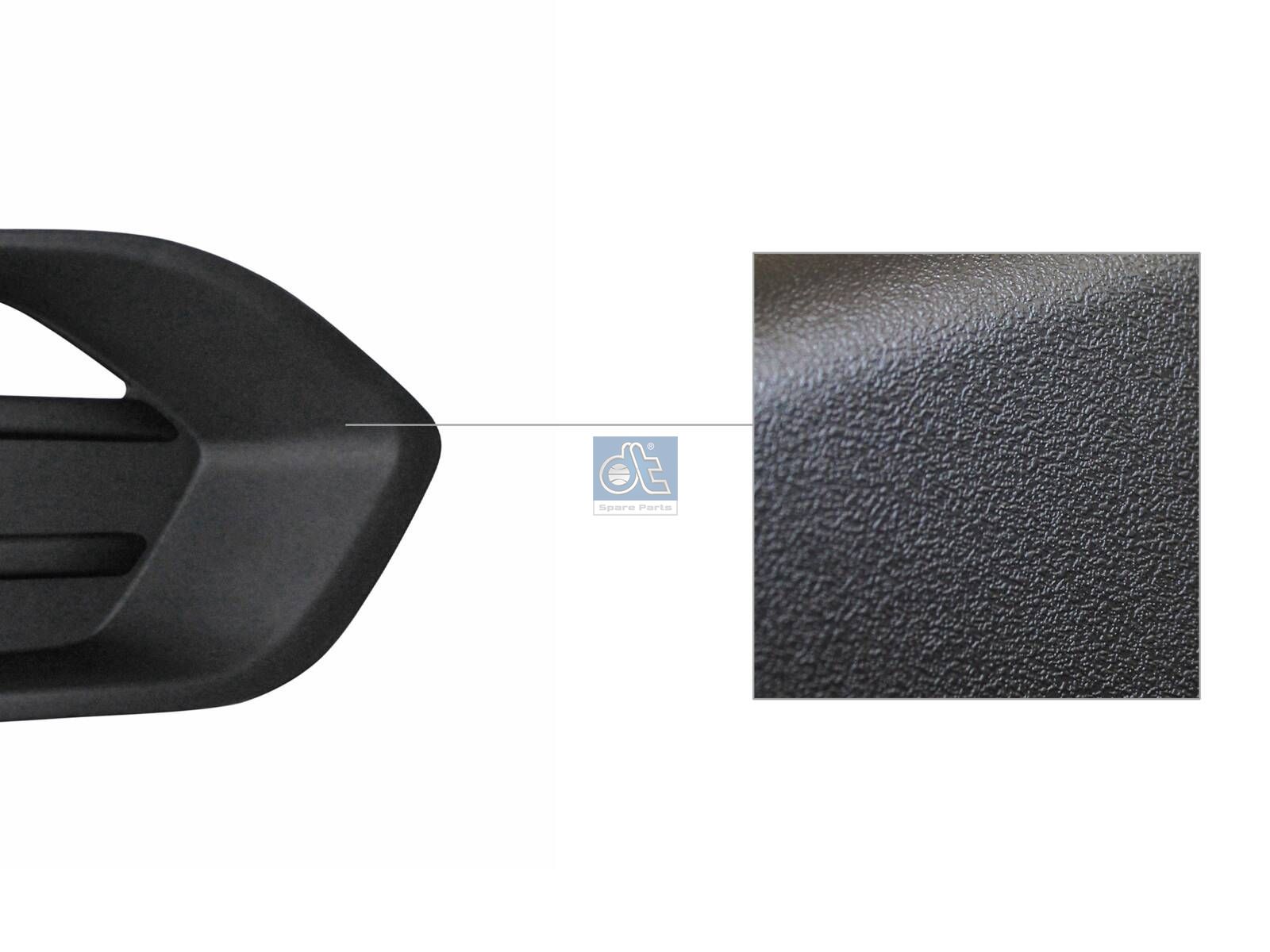 Cover | DT Spare Parts 7.71112