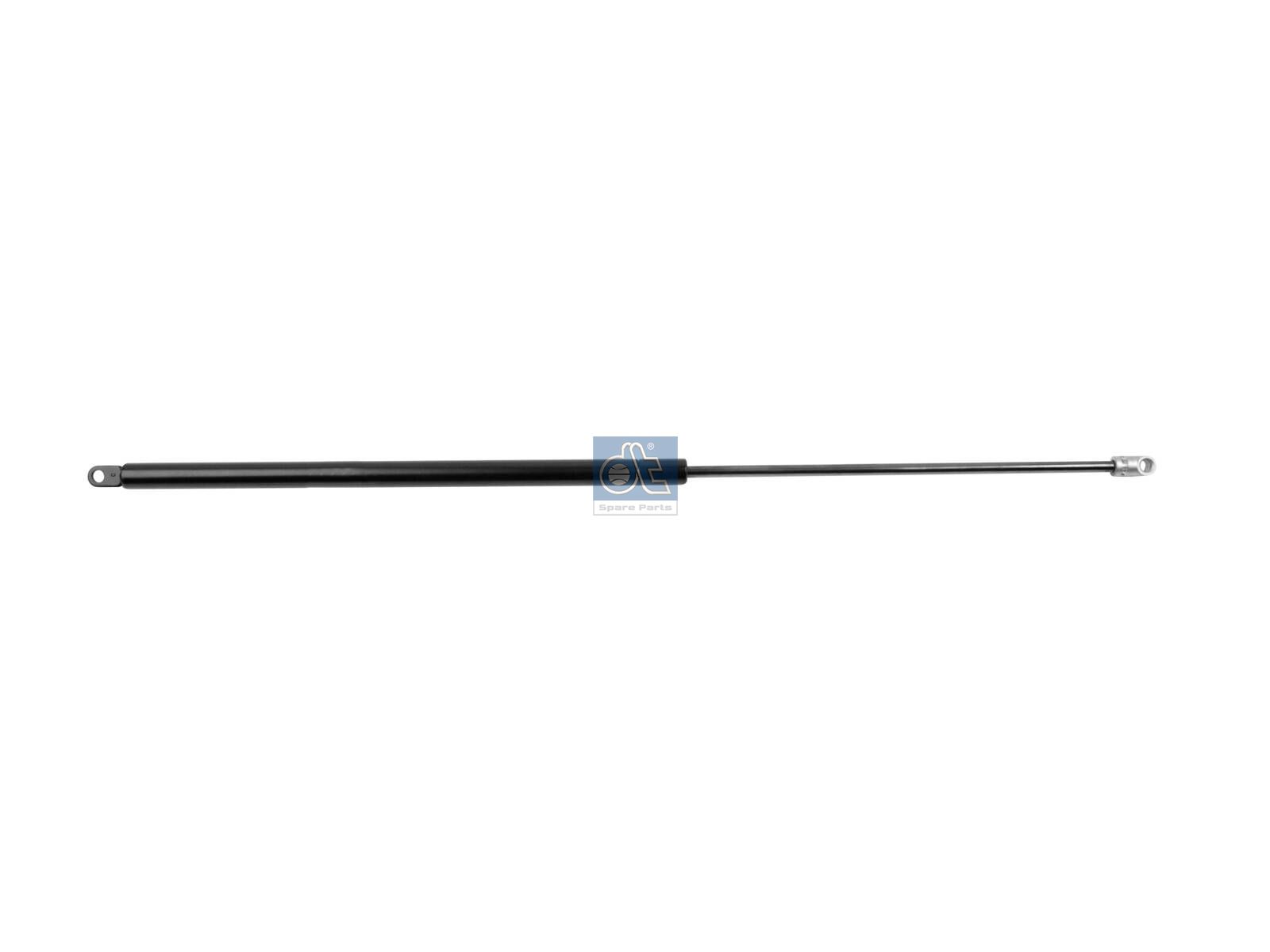 Gas spring | DT Spare Parts 7.71202