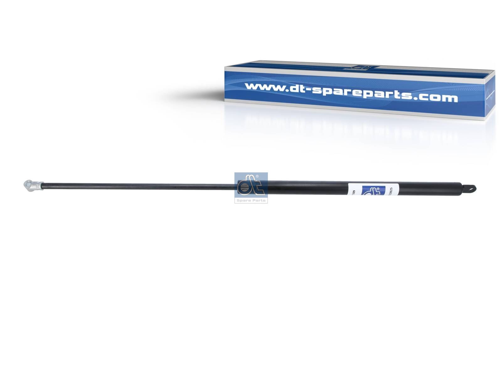 Resorte de gas DT Spare Parts 7.71209 Resorte de gas