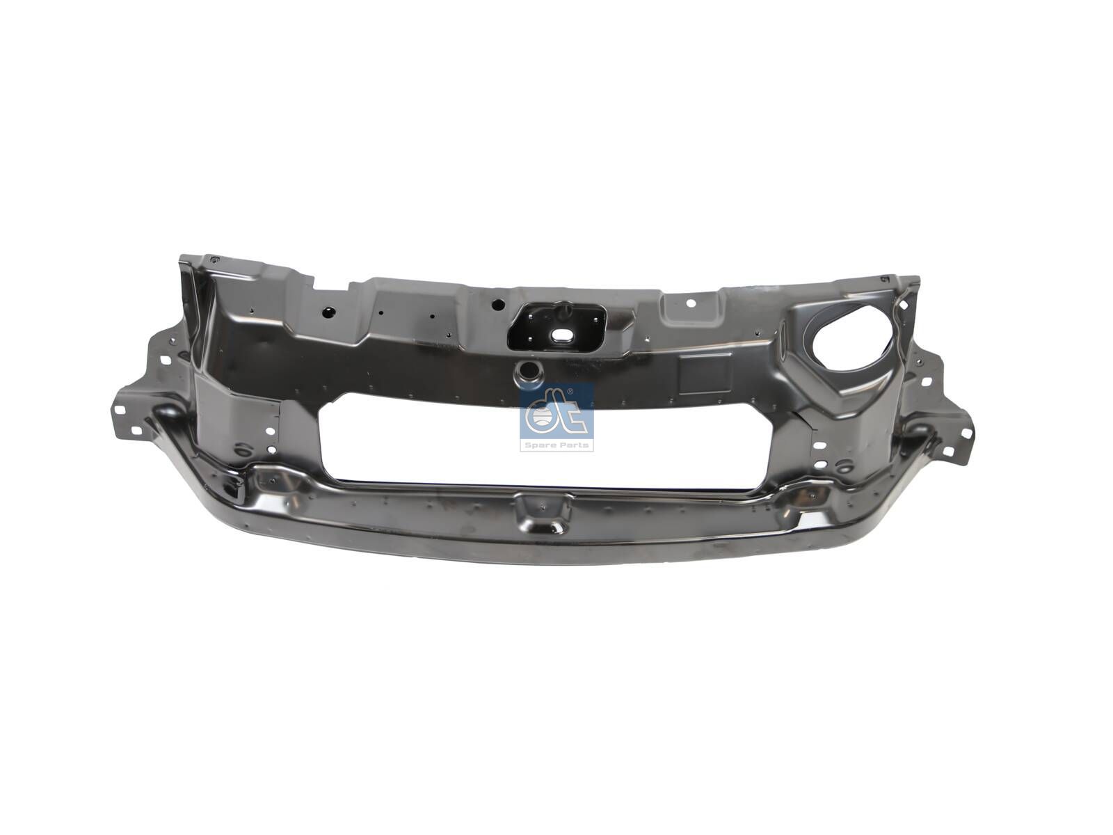 Front cowling | DT Spare Parts 7.71802