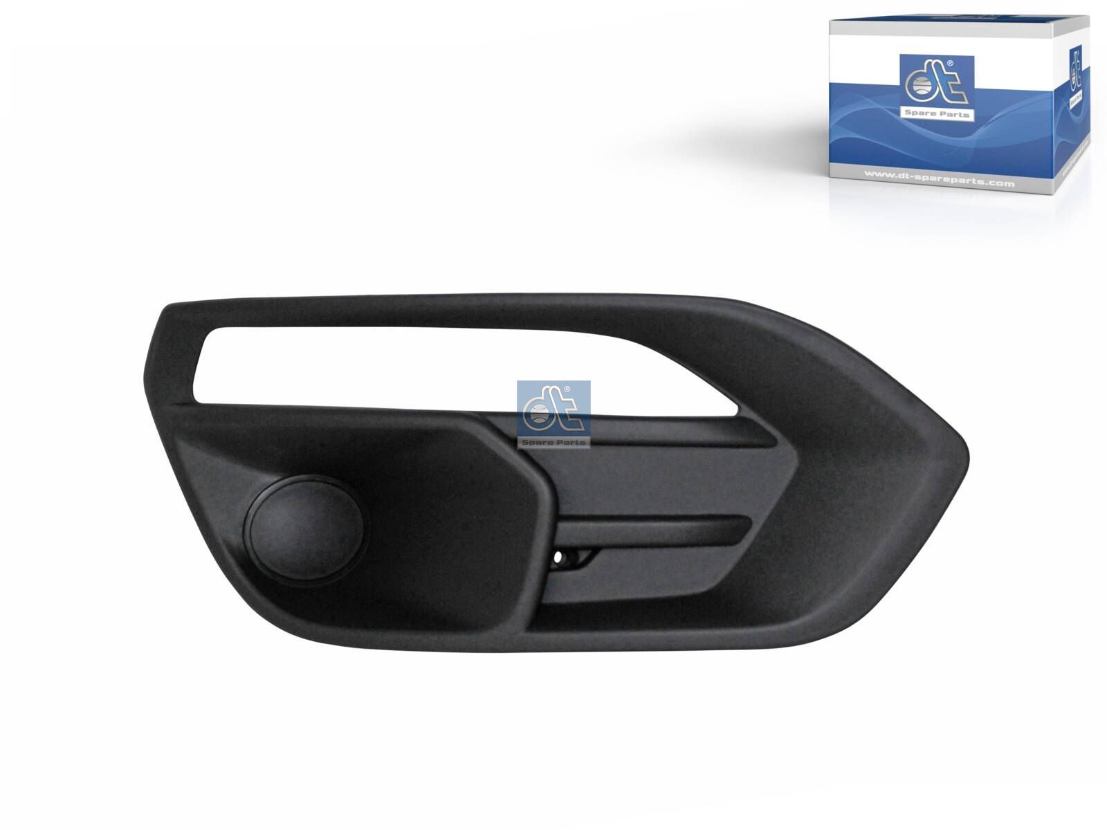Cover moulding | DT Spare Parts 7.71851