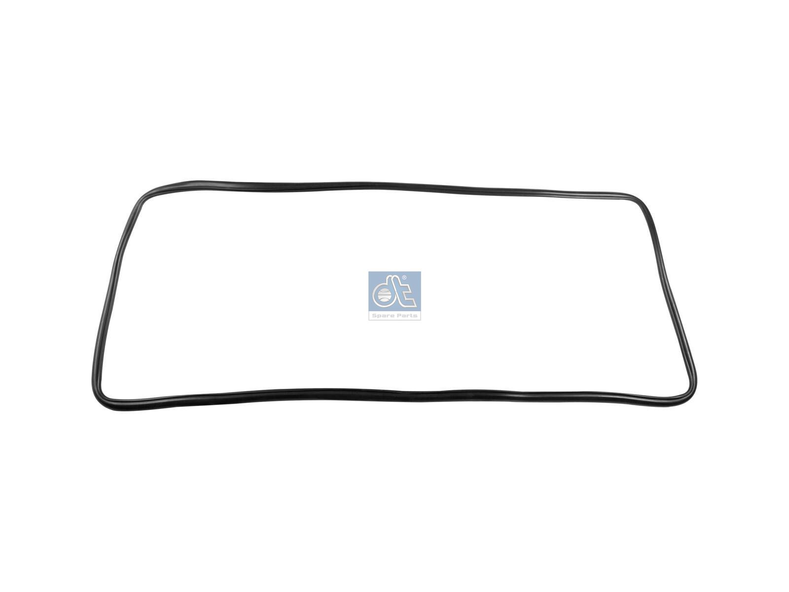 Sealing frame | DT Spare Parts 7.71900