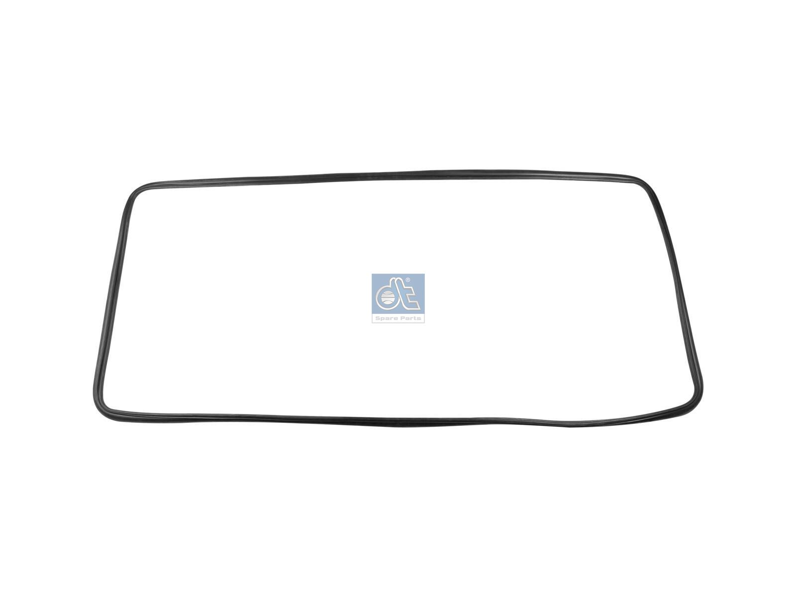 Sealing frame | DT Spare Parts 7.71902