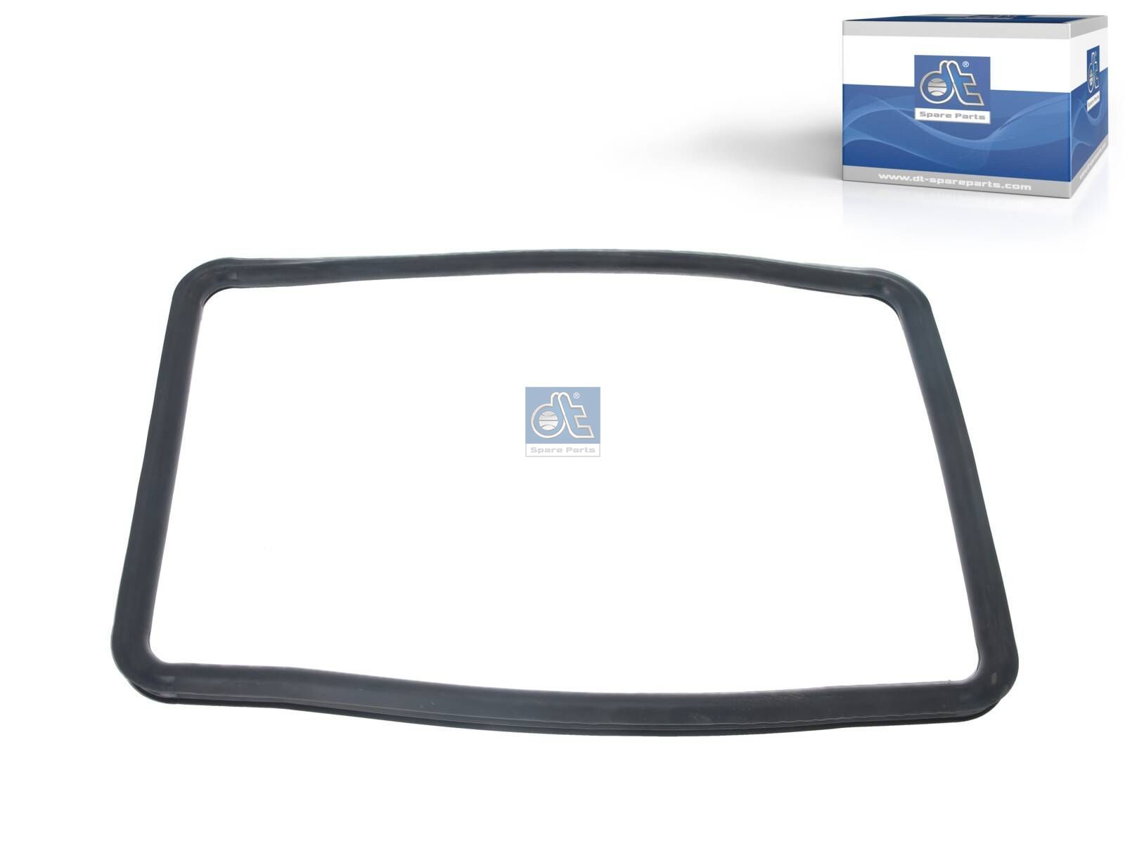 Sealing frame | DT Spare Parts 7.71921