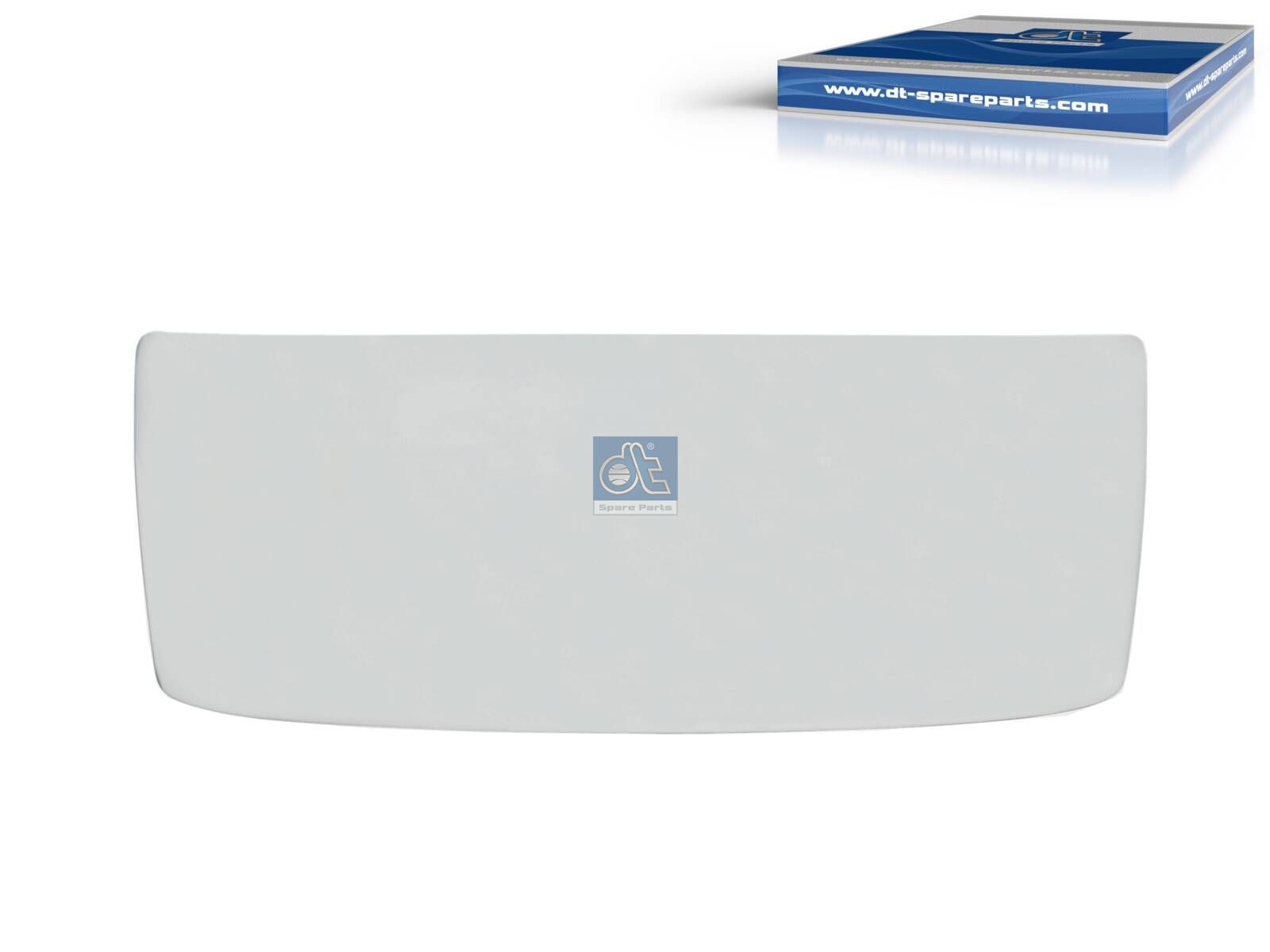 Windshield | DT Spare Parts 7.71953