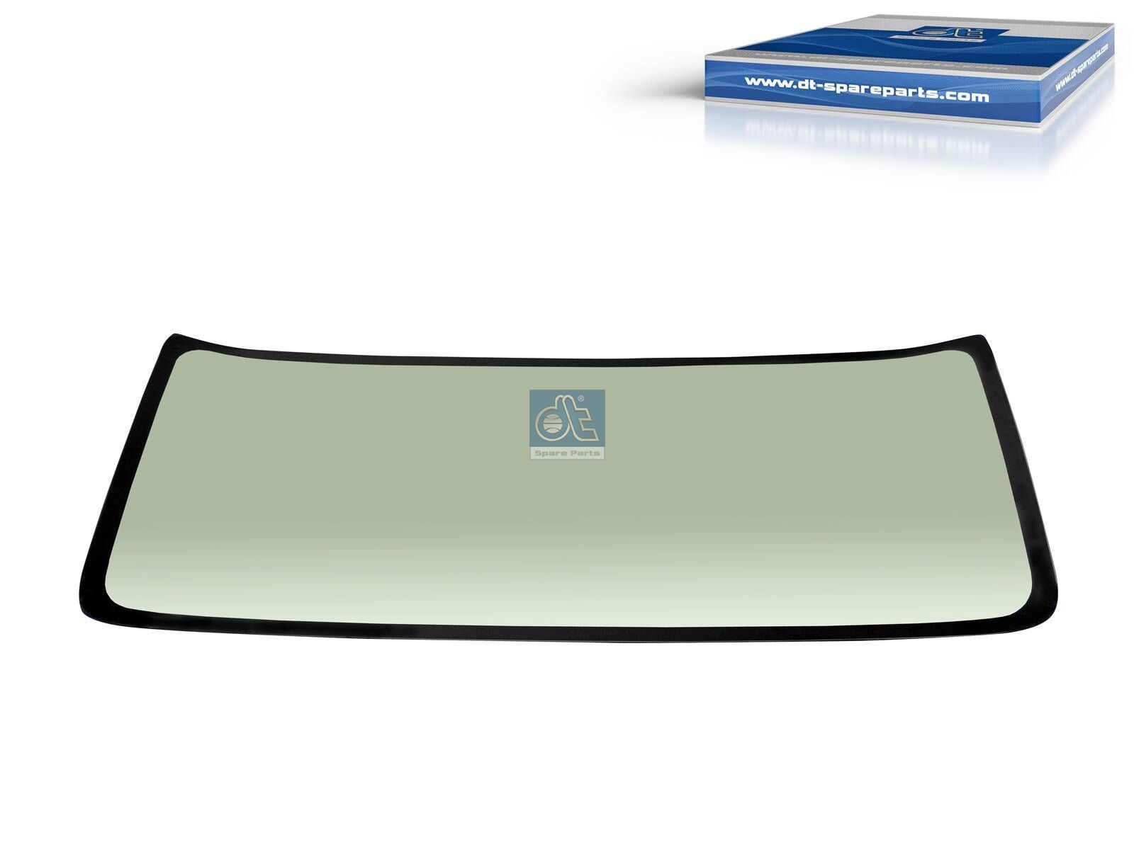 Windshield | DT Spare Parts 7.71954