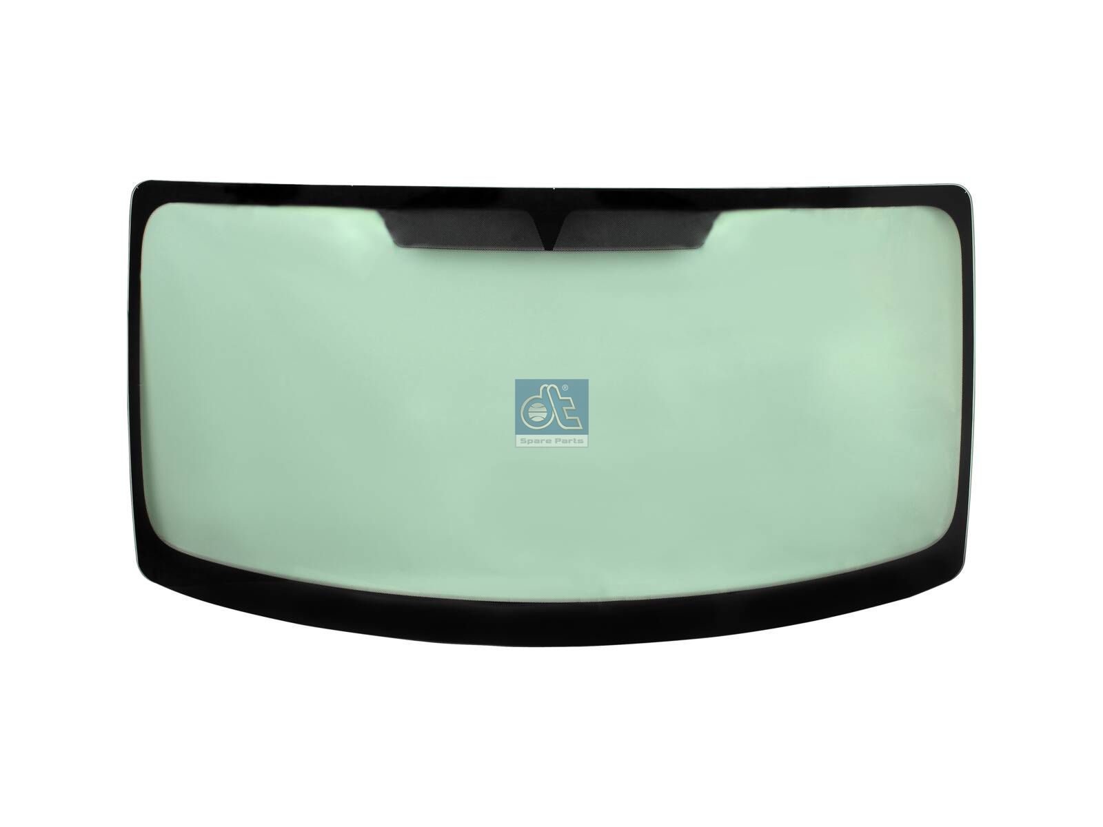 Windshield | DT Spare Parts 7.71963