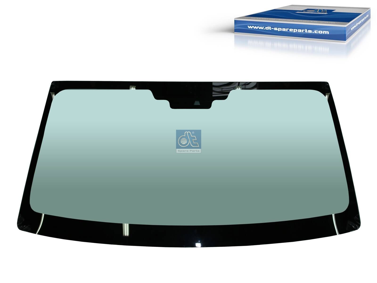 Windshield | DT Spare Parts 7.71964